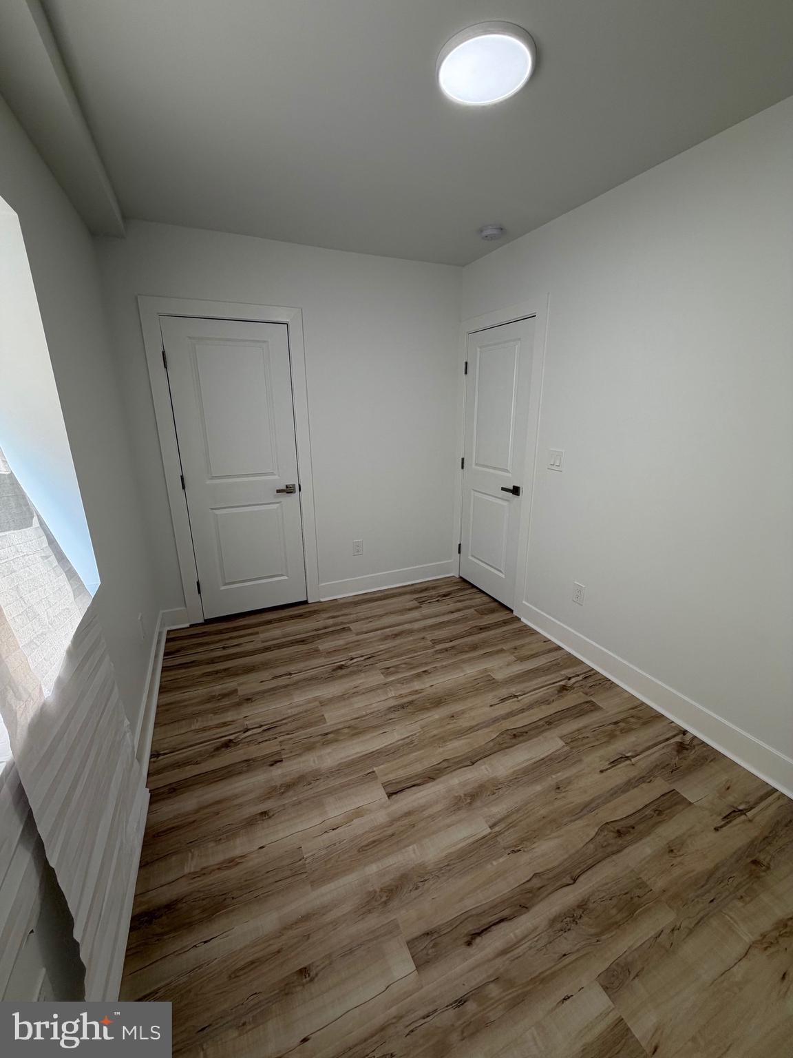 MT AIRY (WEST) - Residential Lease