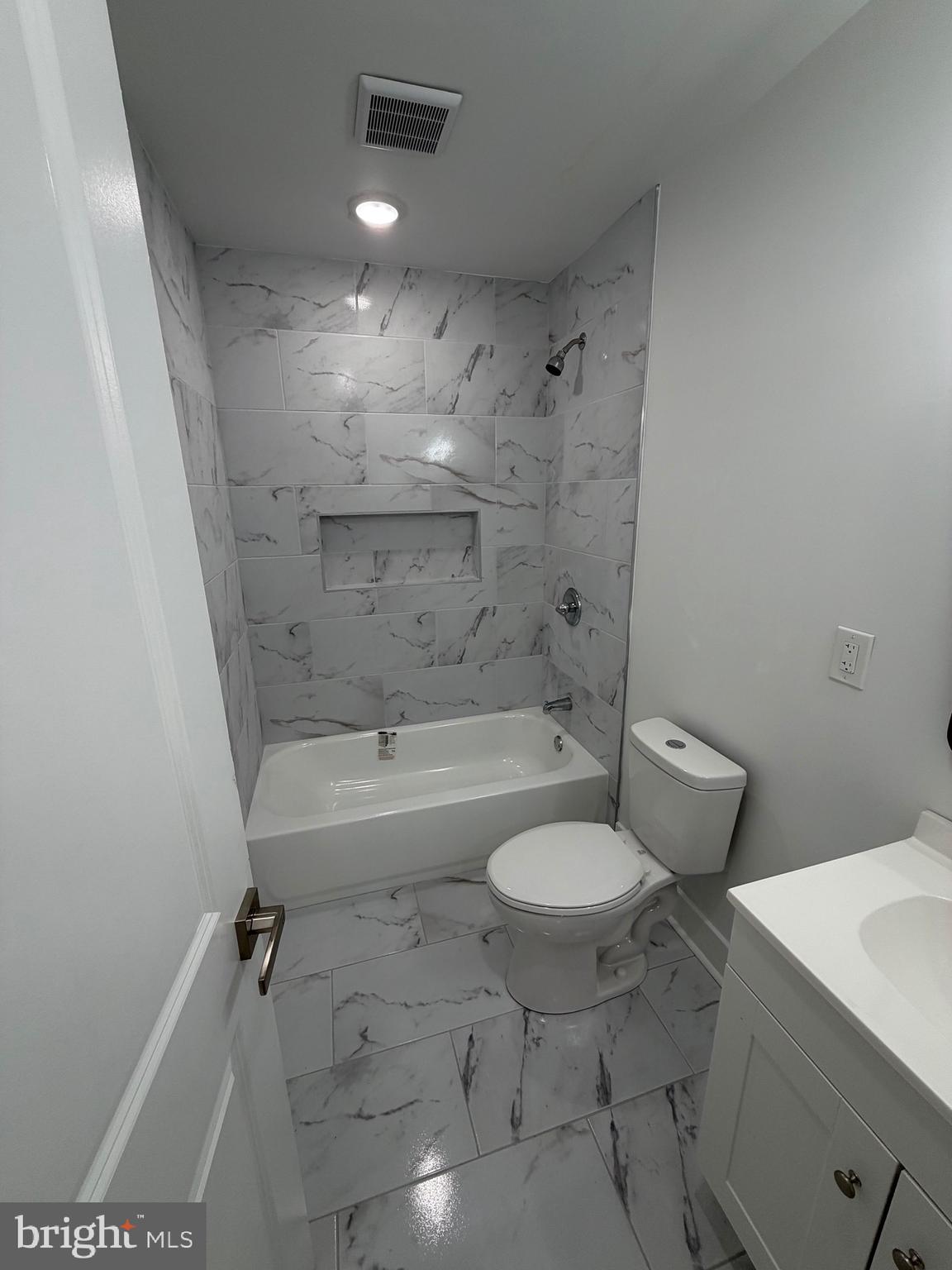 MT AIRY (WEST) - Residential Lease