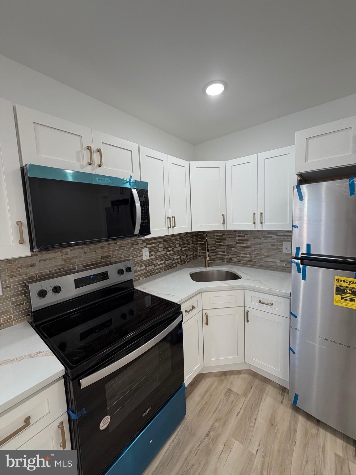 MT AIRY (WEST) - Residential Lease