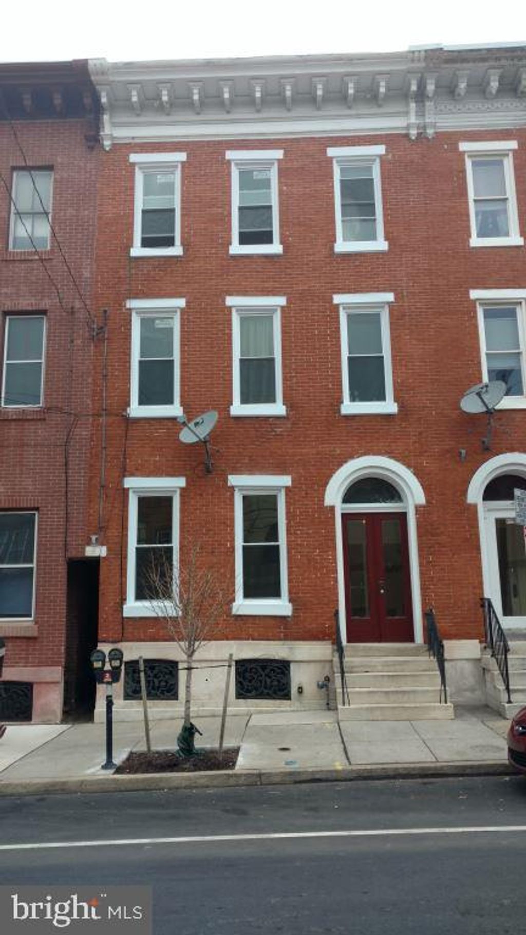 Photo of 13 E Walnut Street, LANCASTER, PA 17602 (MLS # PALA2085500)