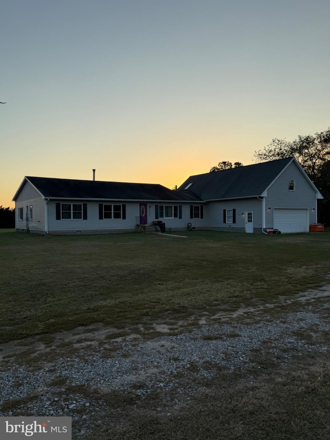 5529 ELDORADO SHARPTOWN ROAD