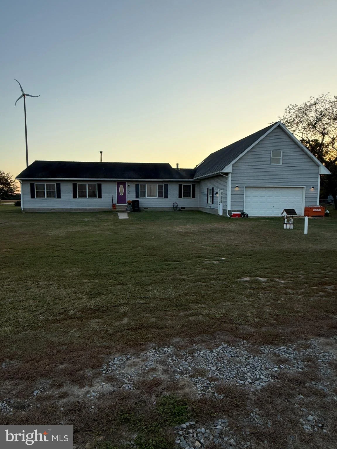 5529 Eldorado Sharptown Road
