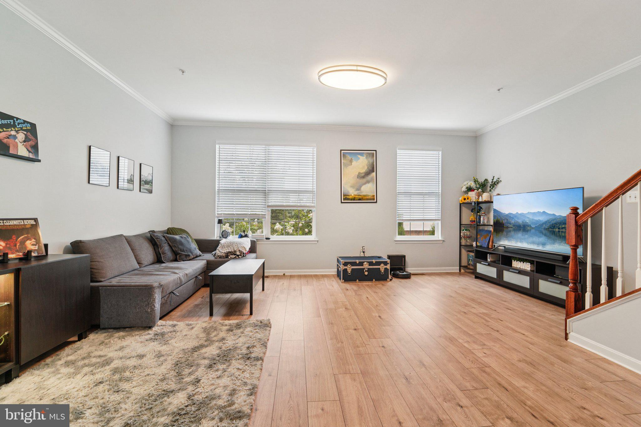 TANGLEWOOD - Residential