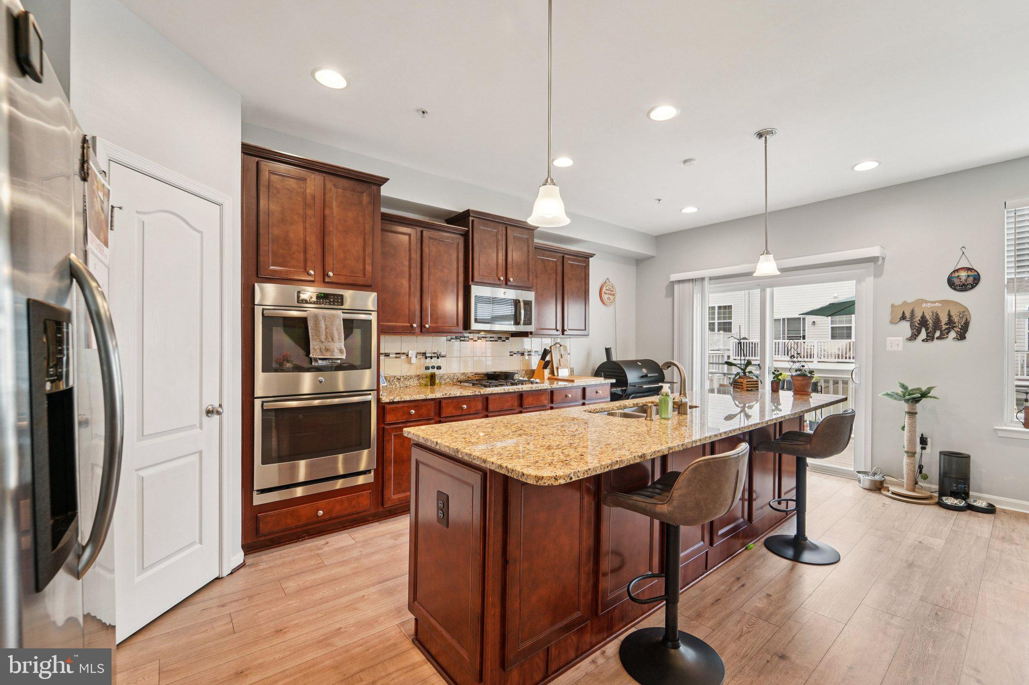 TANGLEWOOD - Residential