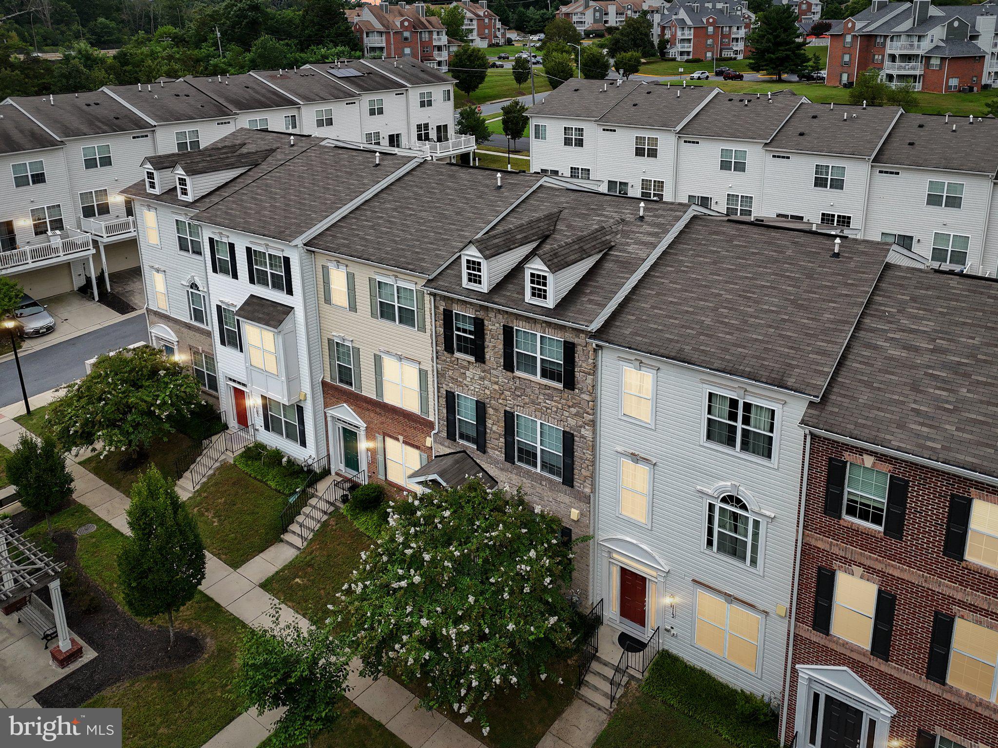 TANGLEWOOD - Residential