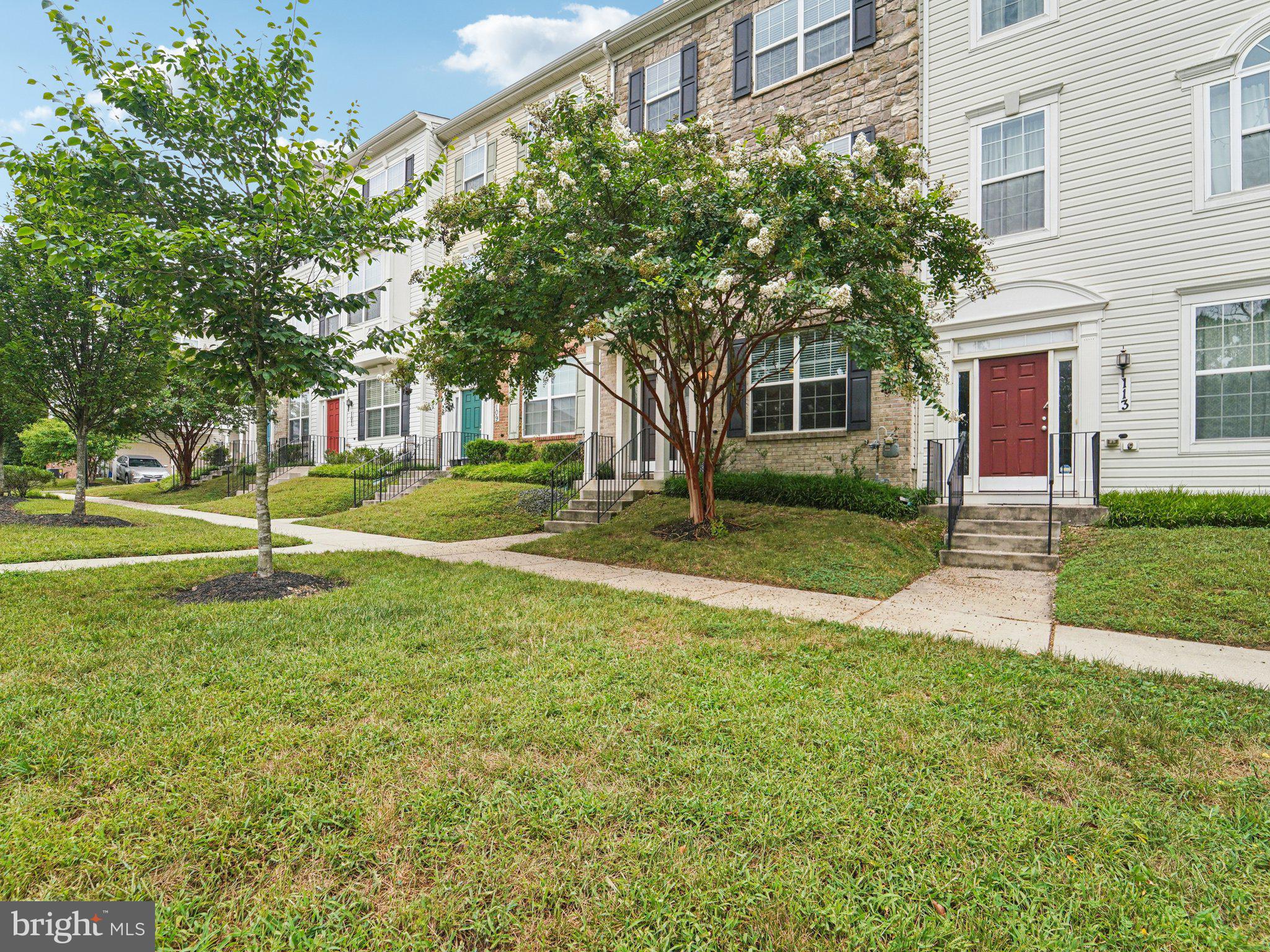 111 TANGLEWOOD MANOR DRIVE