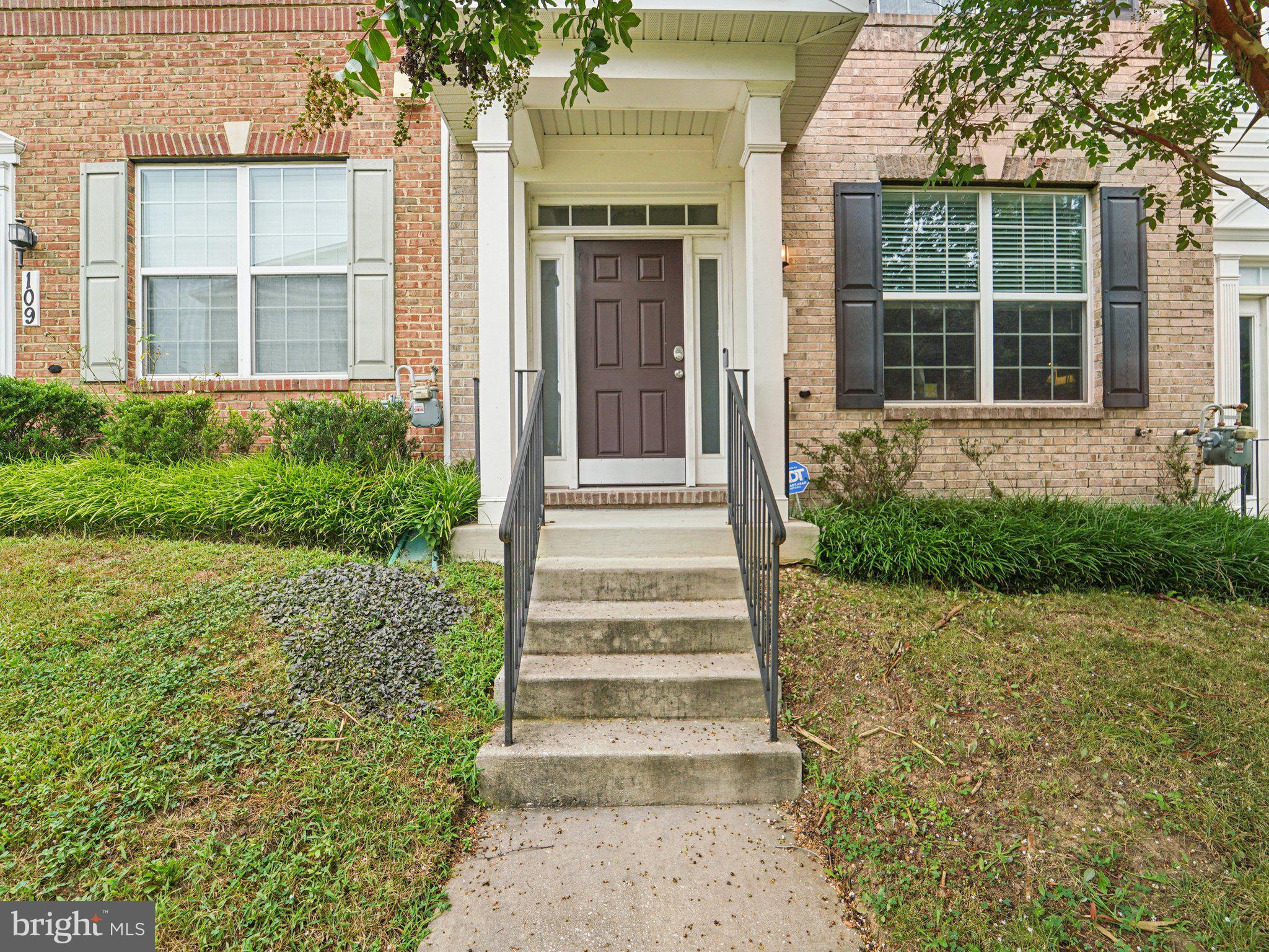111 TANGLEWOOD MANOR DRIVE