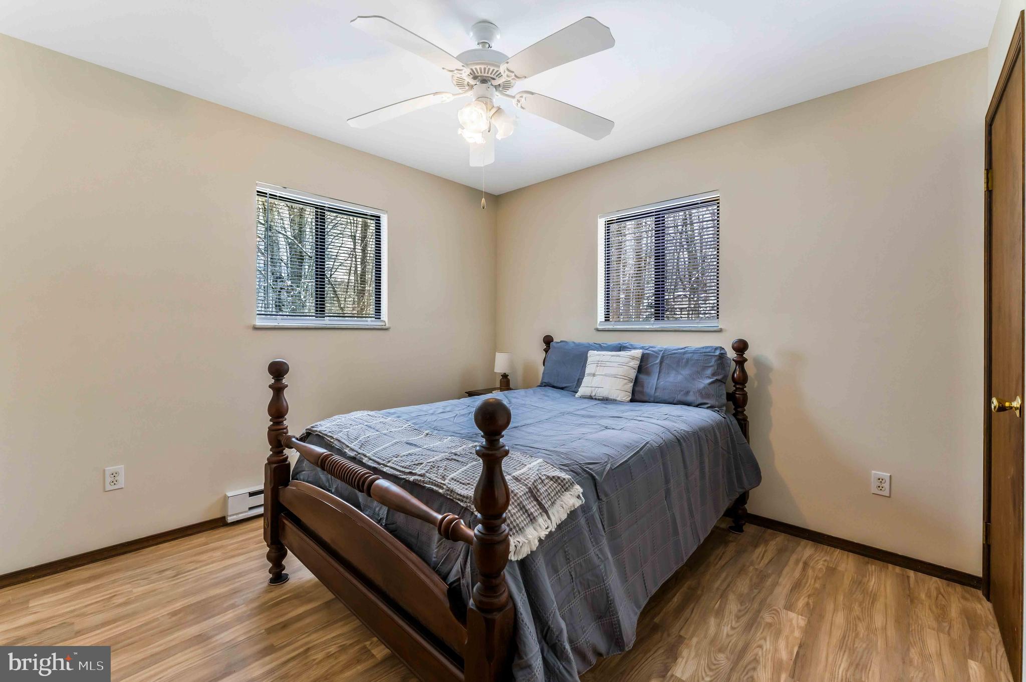 LOCUST LAKE VILLAGE - Residential