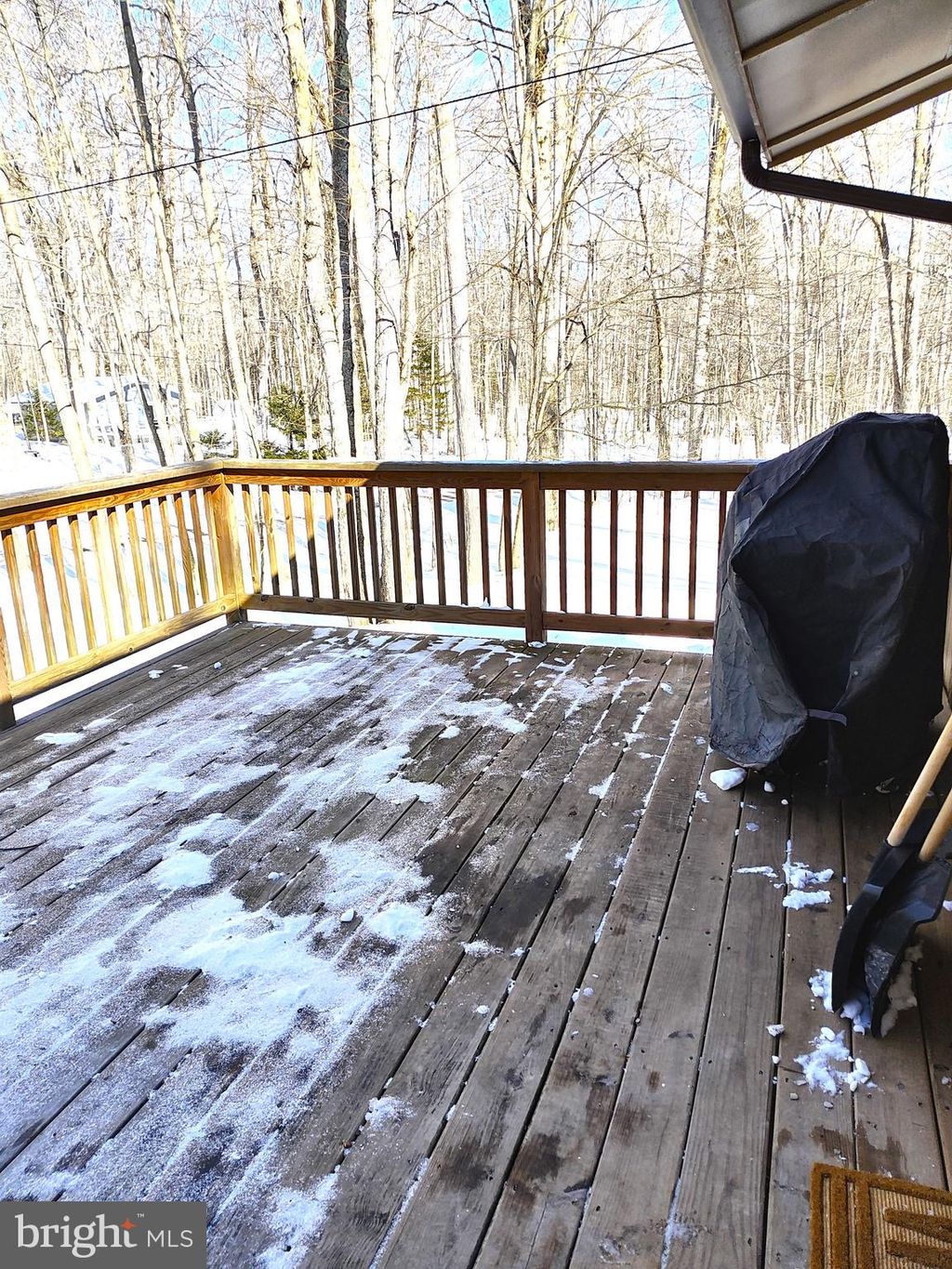 Photo of 391 Berry Lane, POCONO LAKE, PA 18347 (MLS # PAMR2006100)