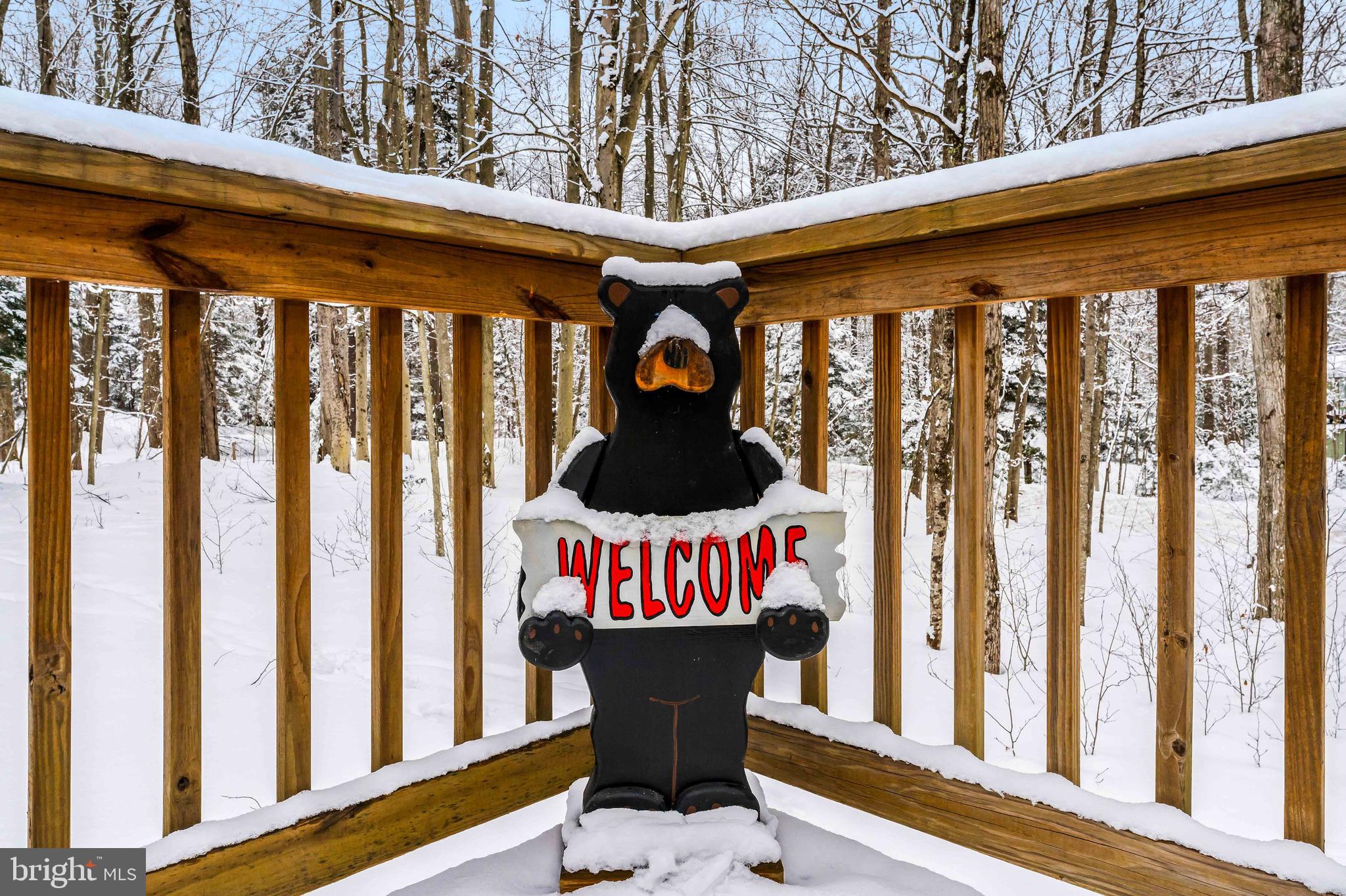 LOCUST LAKE VILLAGE - Residential