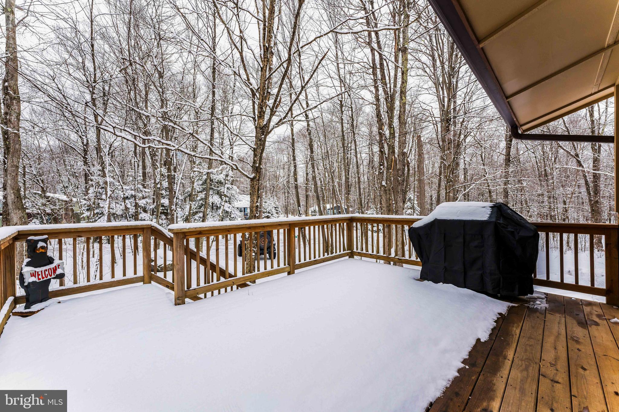 LOCUST LAKE VILLAGE - Residential