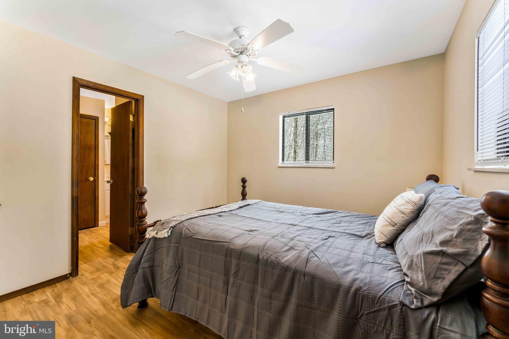 LOCUST LAKE VILLAGE - Residential