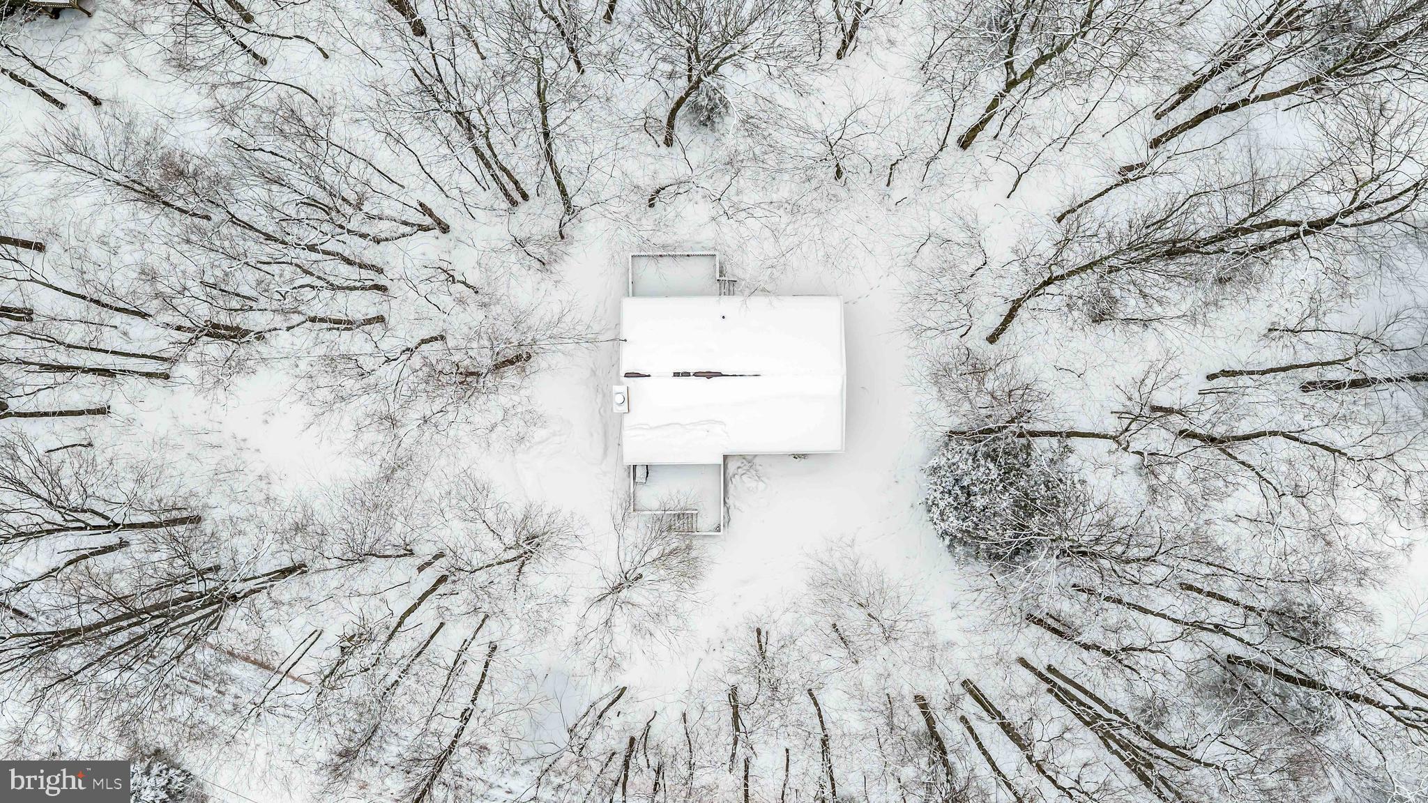 LOCUST LAKE VILLAGE - Residential