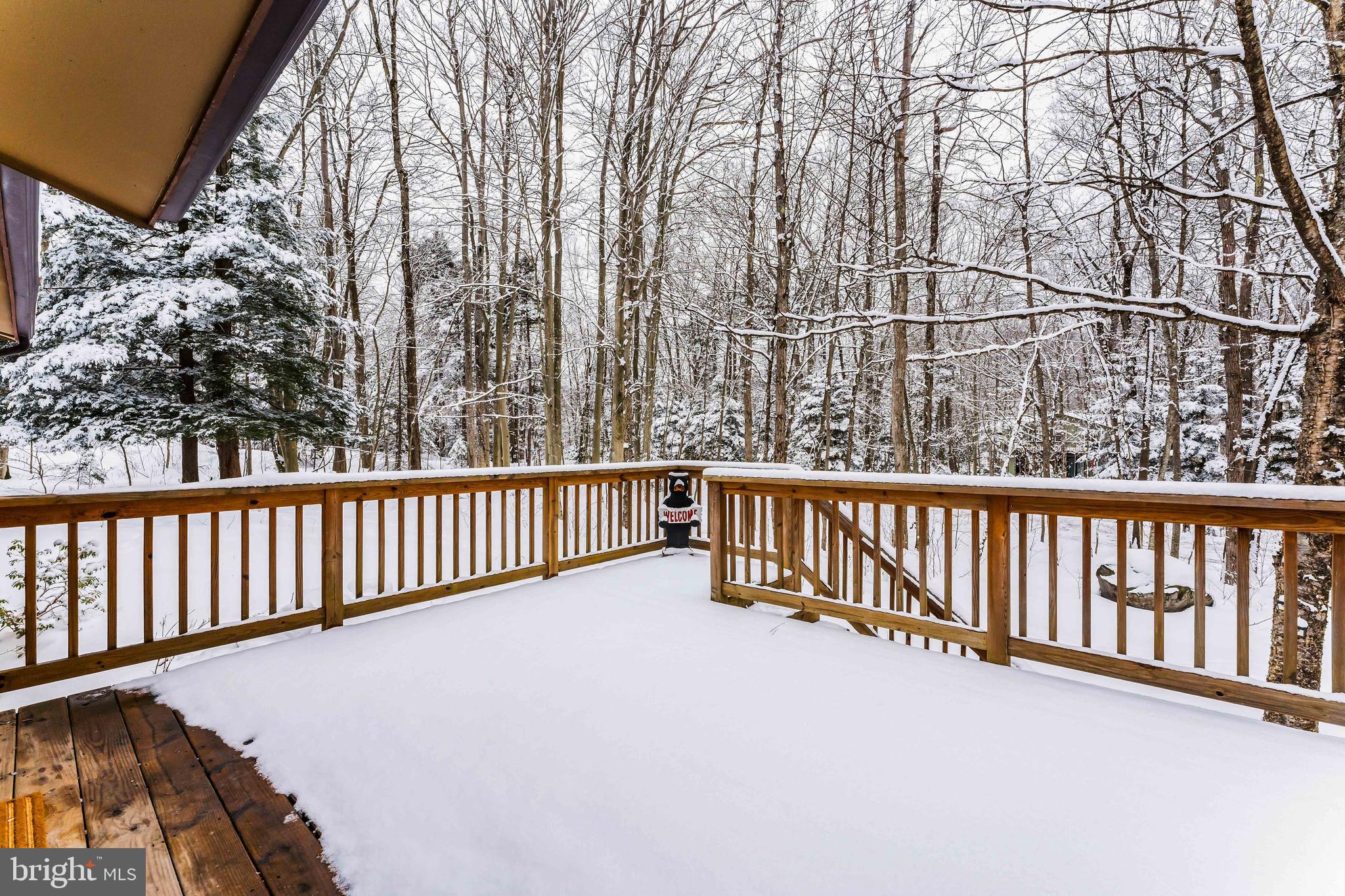 LOCUST LAKE VILLAGE - Residential