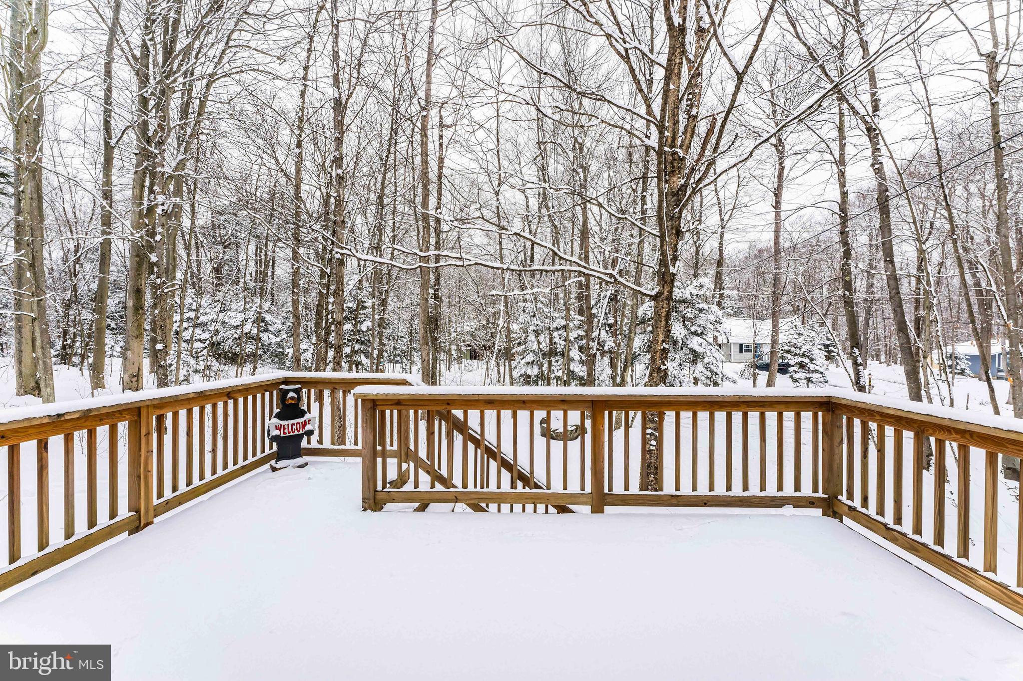 LOCUST LAKE VILLAGE - Residential