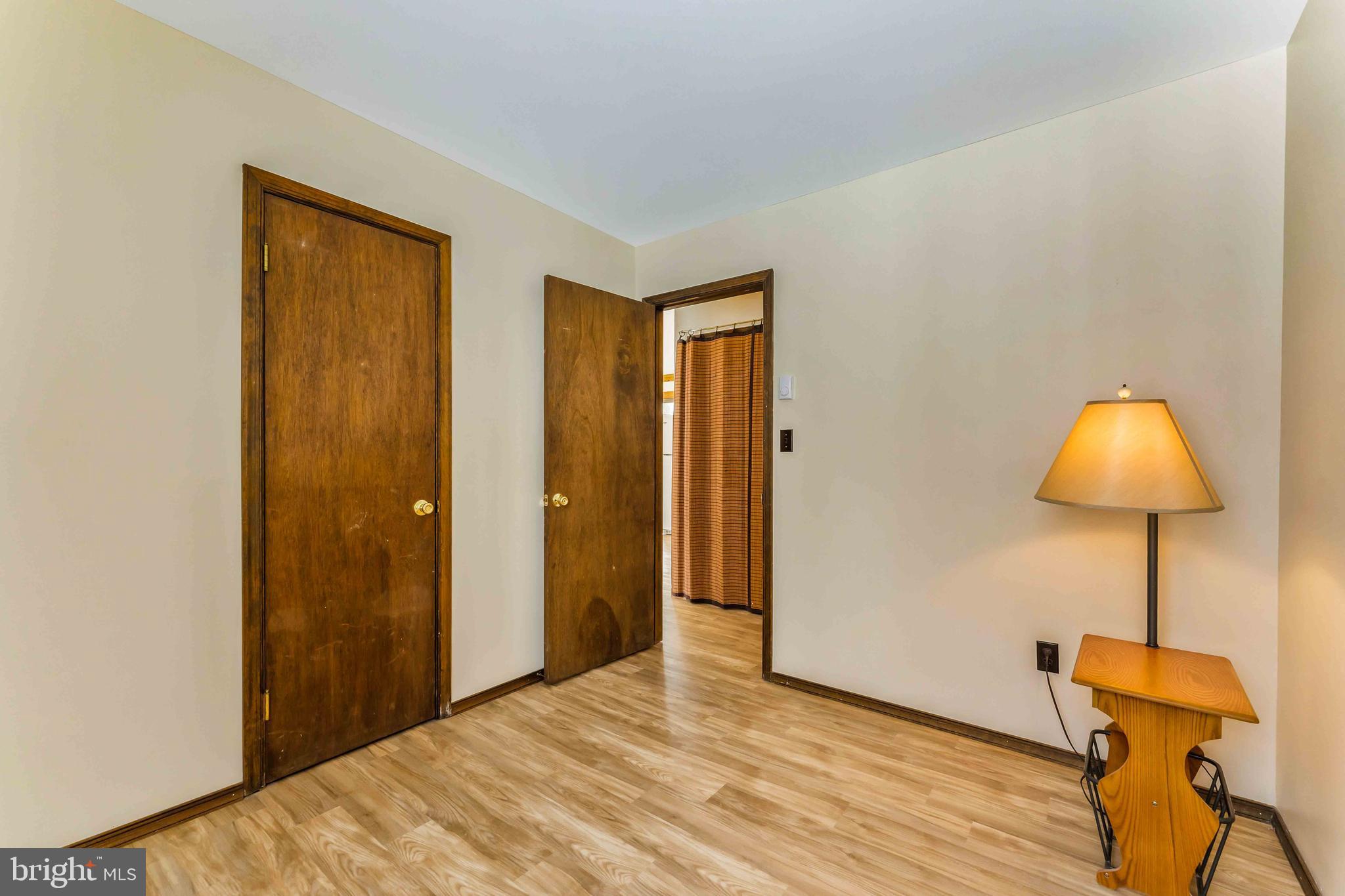 LOCUST LAKE VILLAGE - Residential