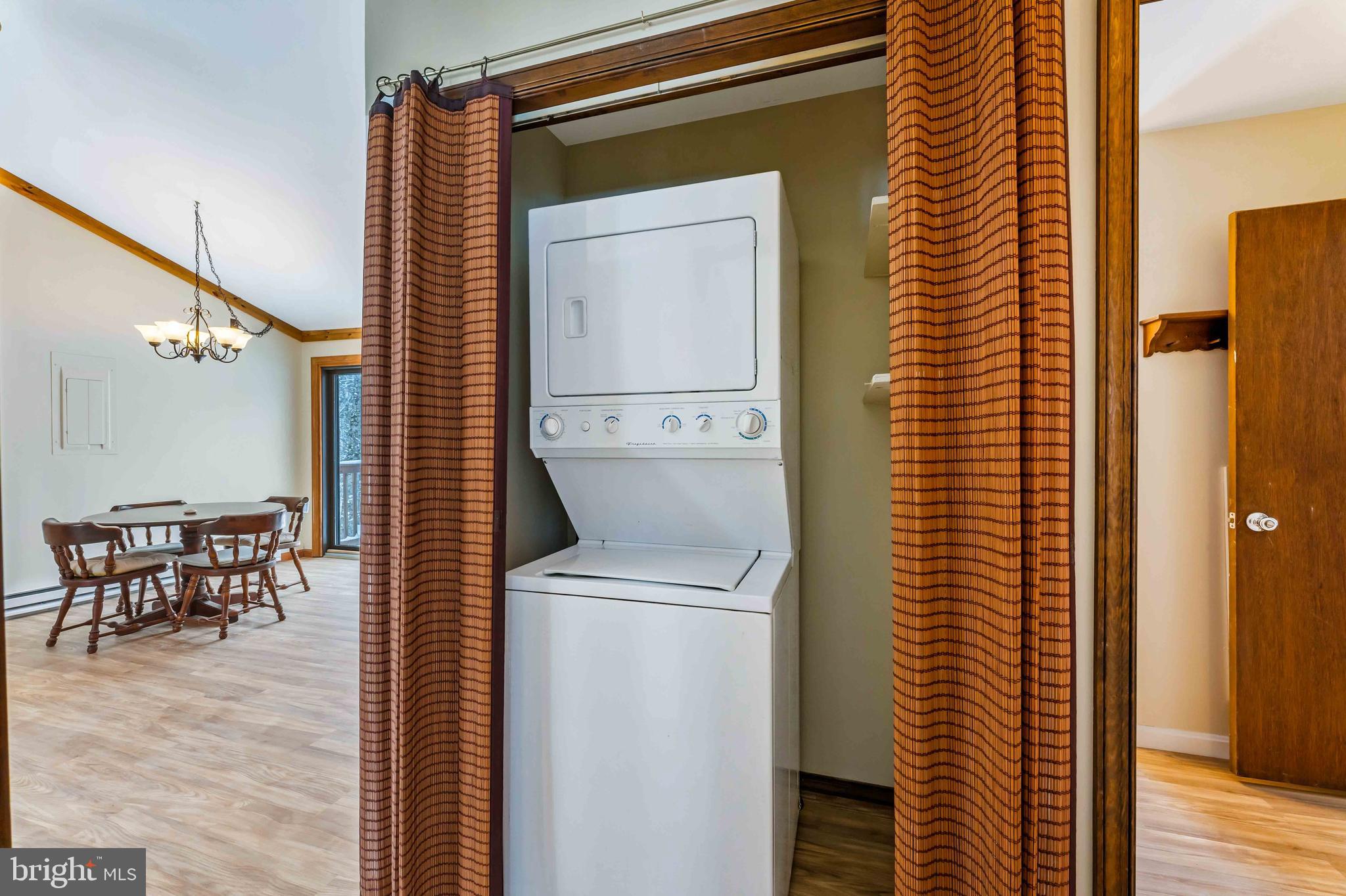 LOCUST LAKE VILLAGE - Residential