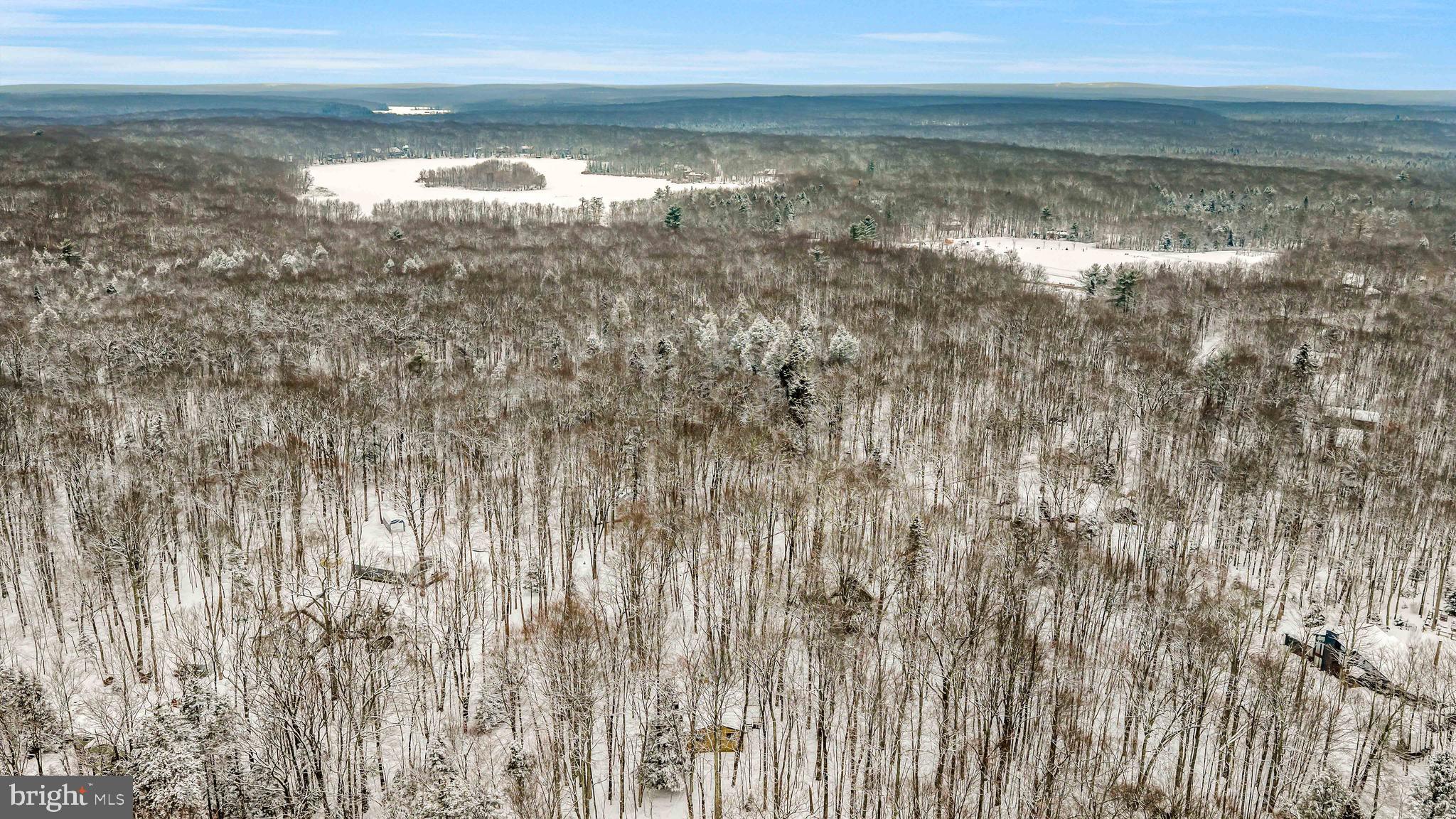 LOCUST LAKE VILLAGE - Residential