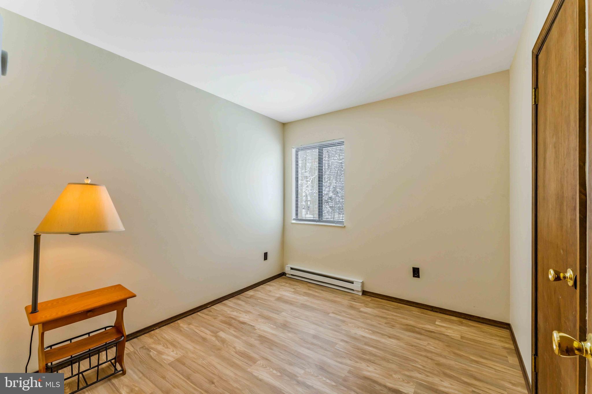 LOCUST LAKE VILLAGE - Residential