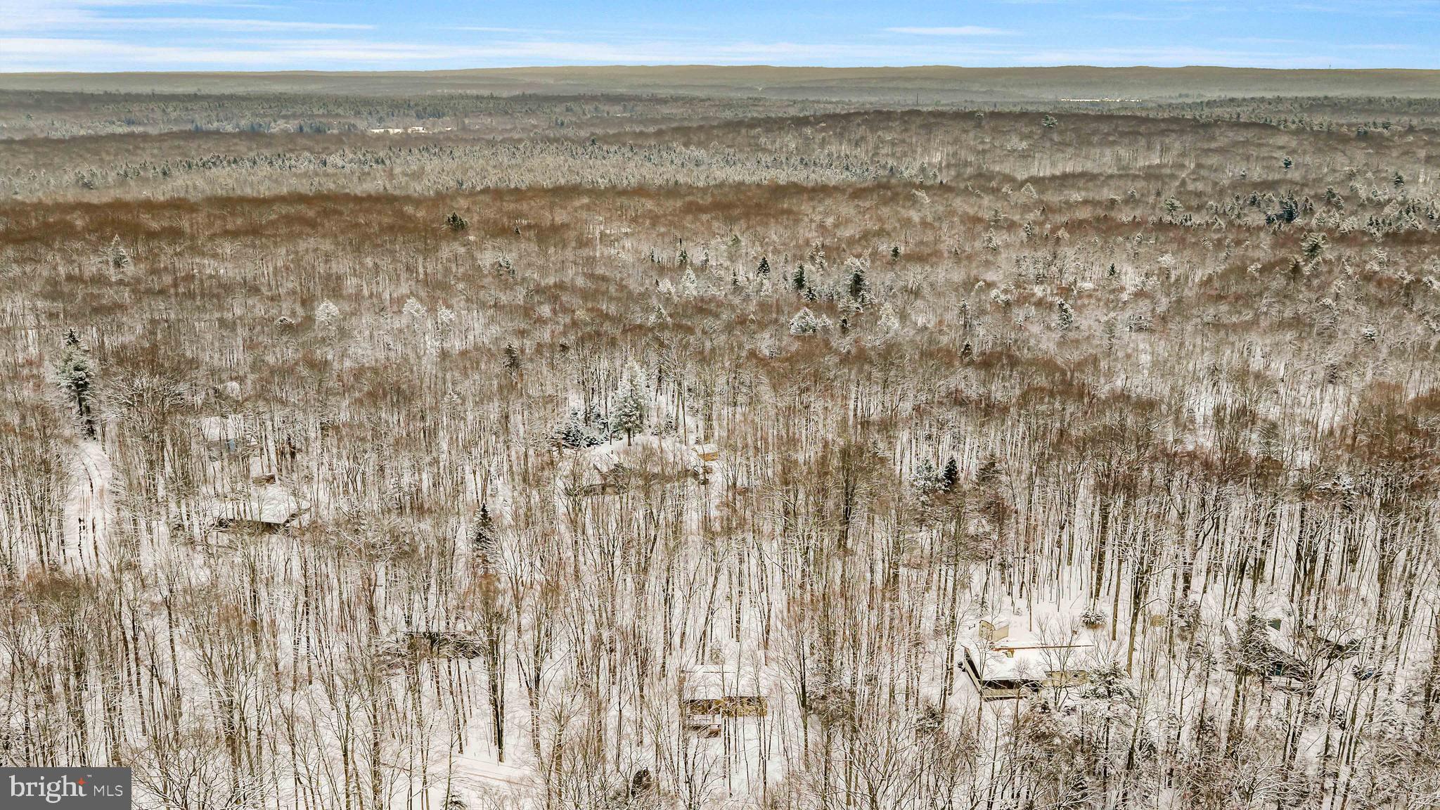 LOCUST LAKE VILLAGE - Residential