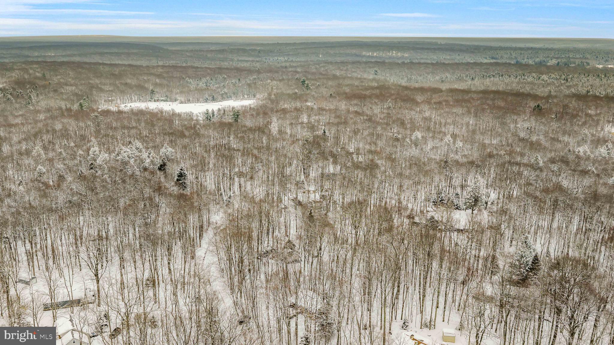 LOCUST LAKE VILLAGE - Residential