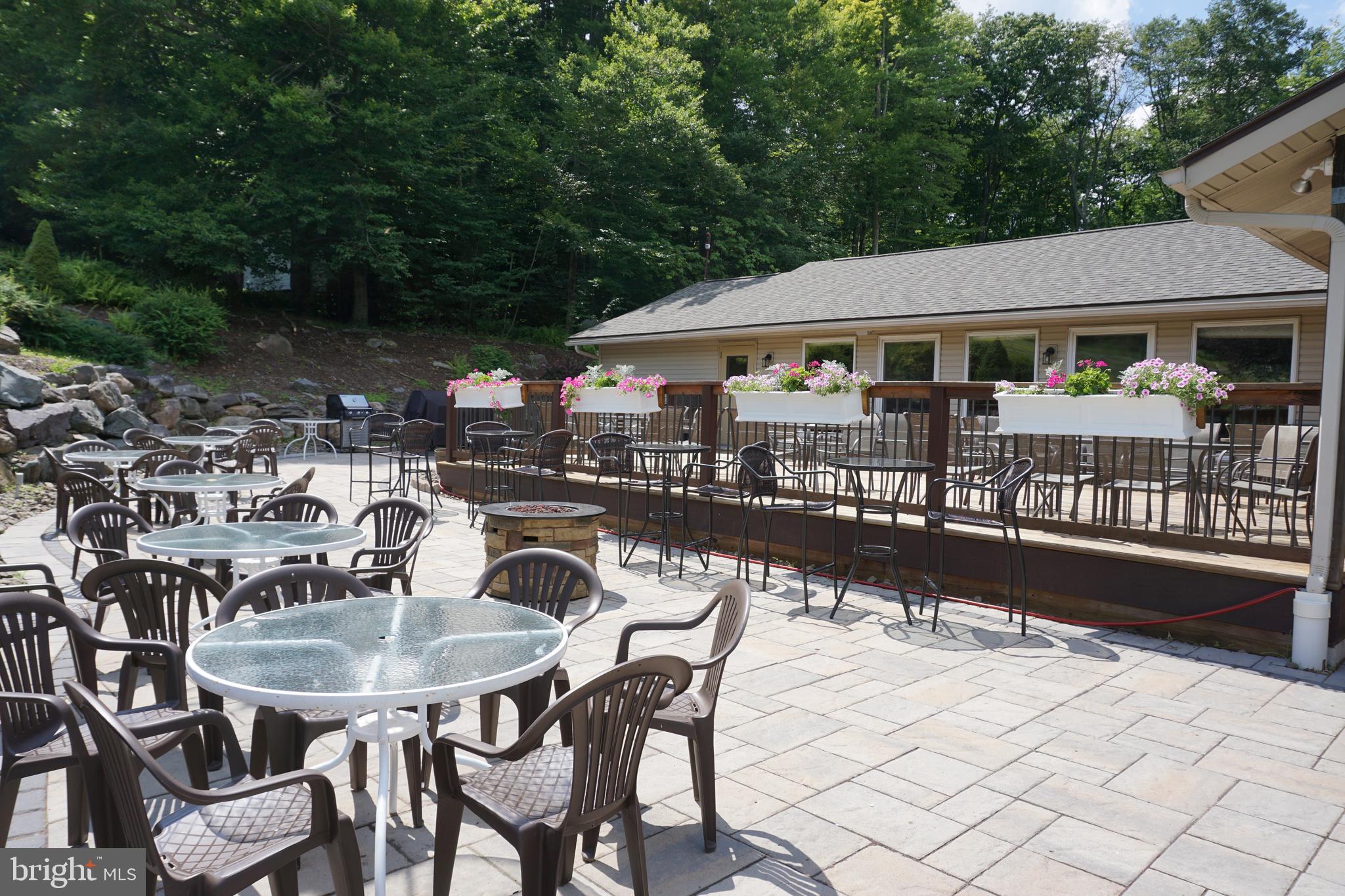 LOCUST LAKE VILLAGE - Residential