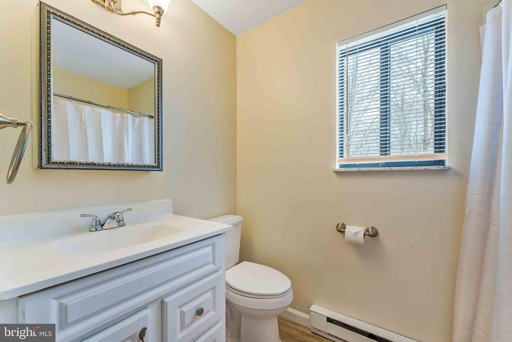 LOCUST LAKE VILLAGE - Residential