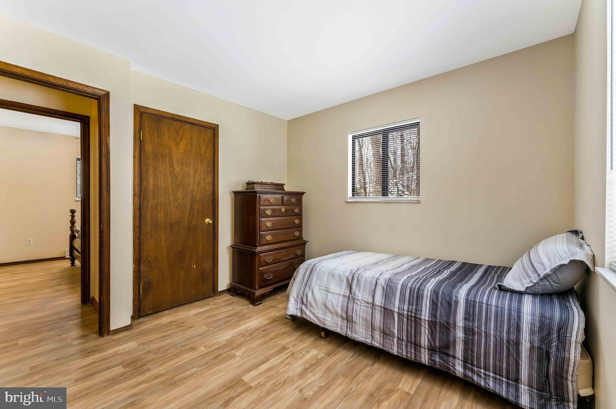 LOCUST LAKE VILLAGE - Residential