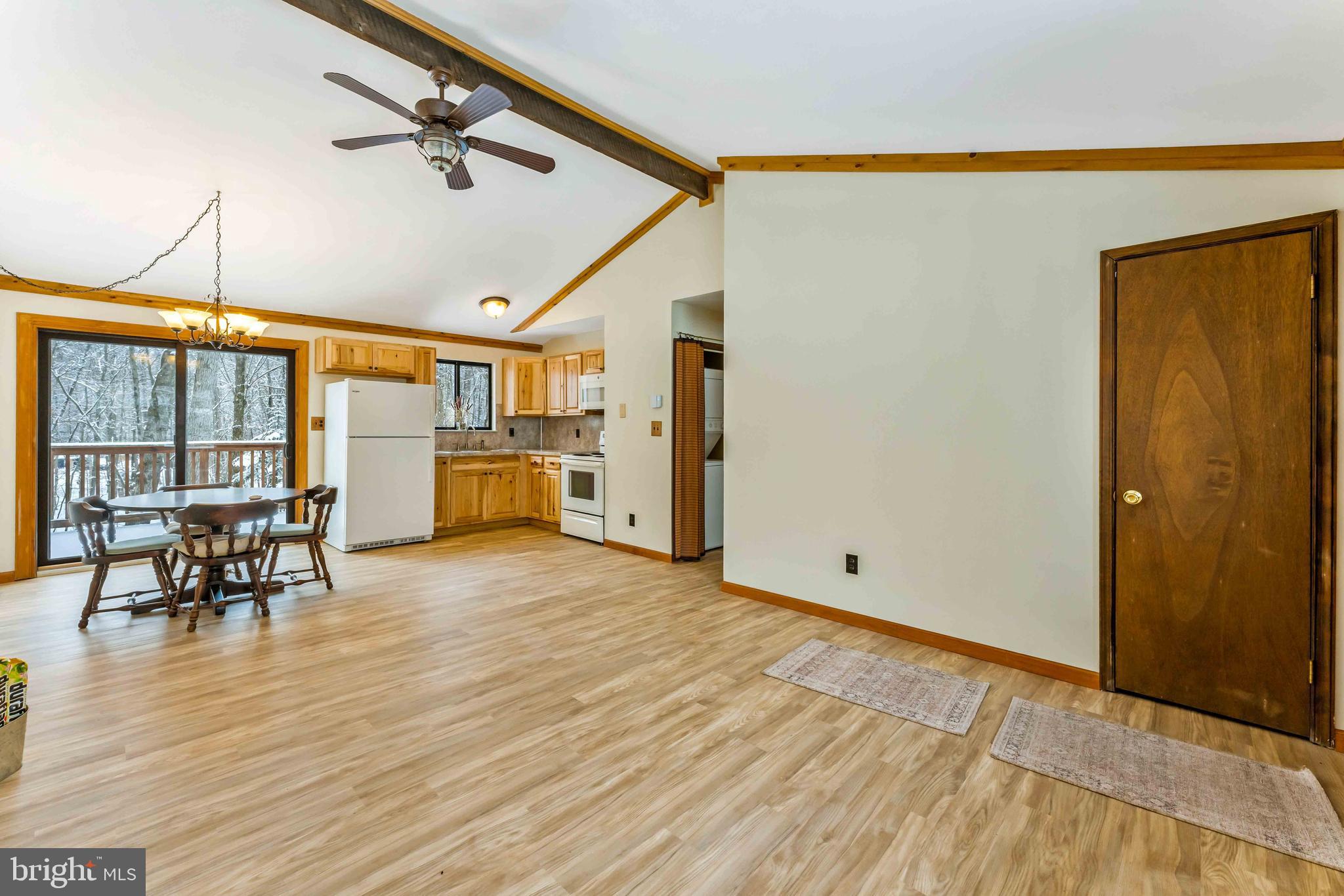 LOCUST LAKE VILLAGE - Residential