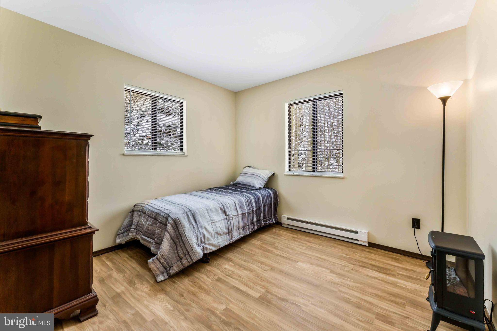 LOCUST LAKE VILLAGE - Residential