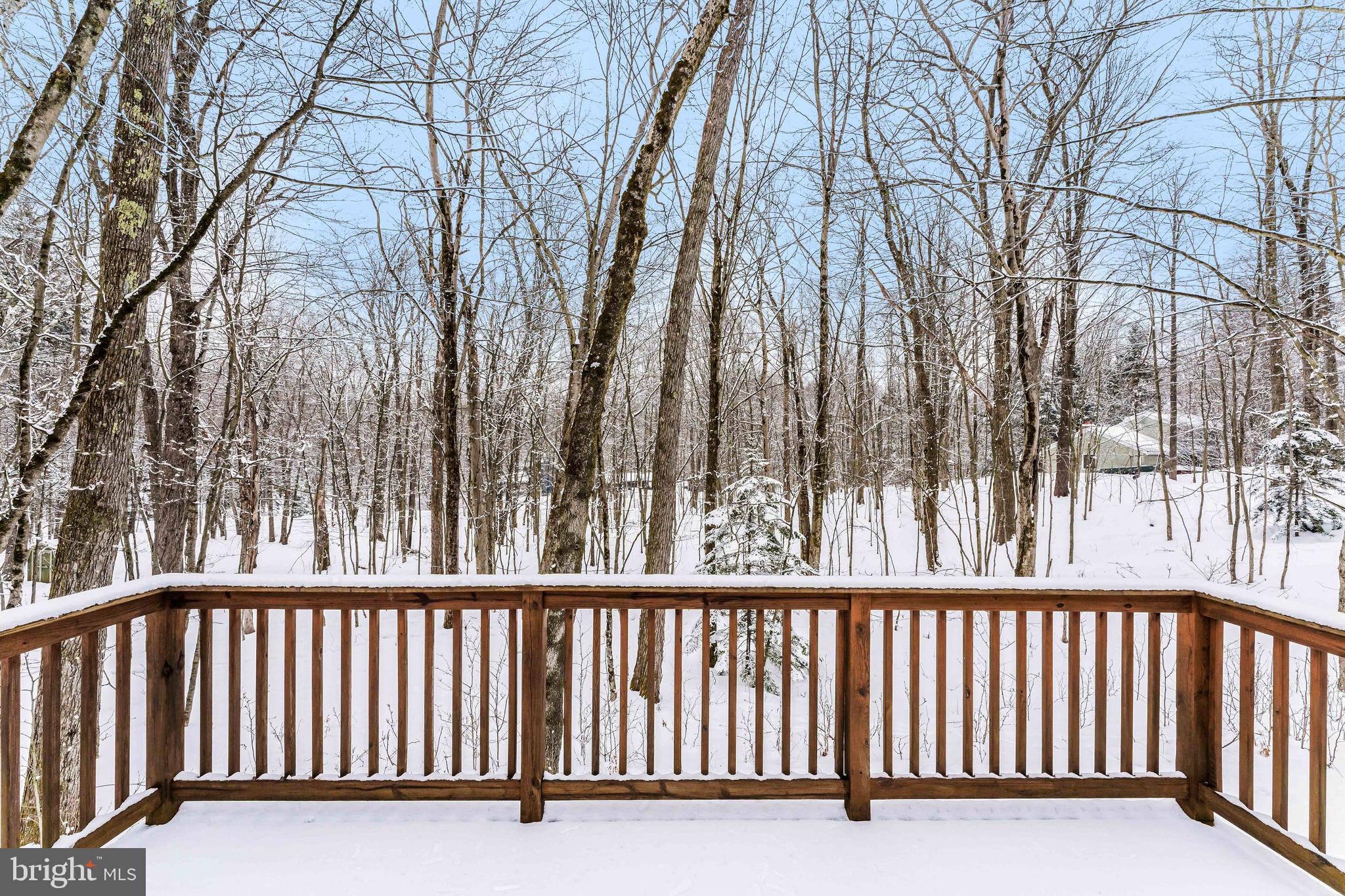 LOCUST LAKE VILLAGE - Residential