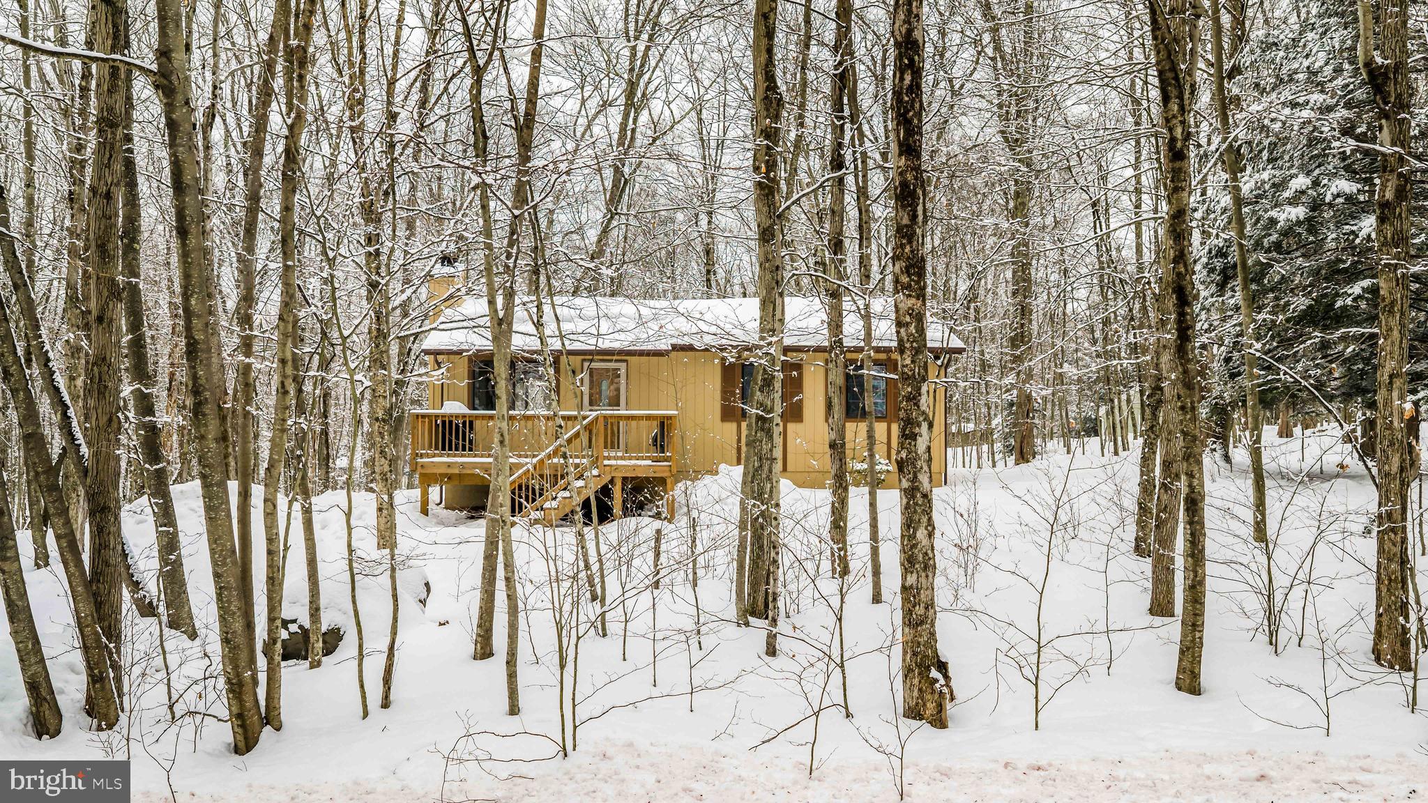 LOCUST LAKE VILLAGE - Residential