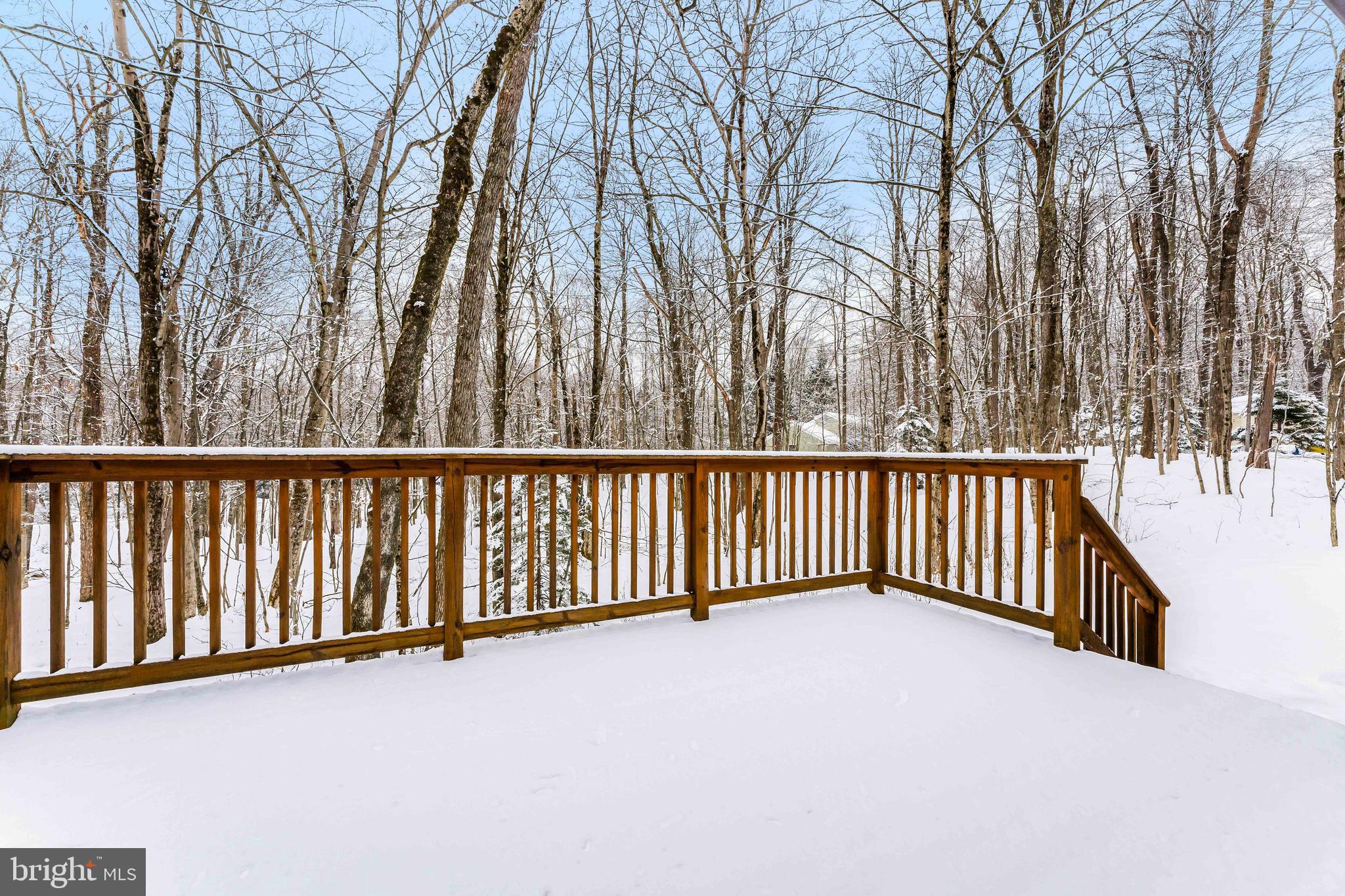 LOCUST LAKE VILLAGE - Residential