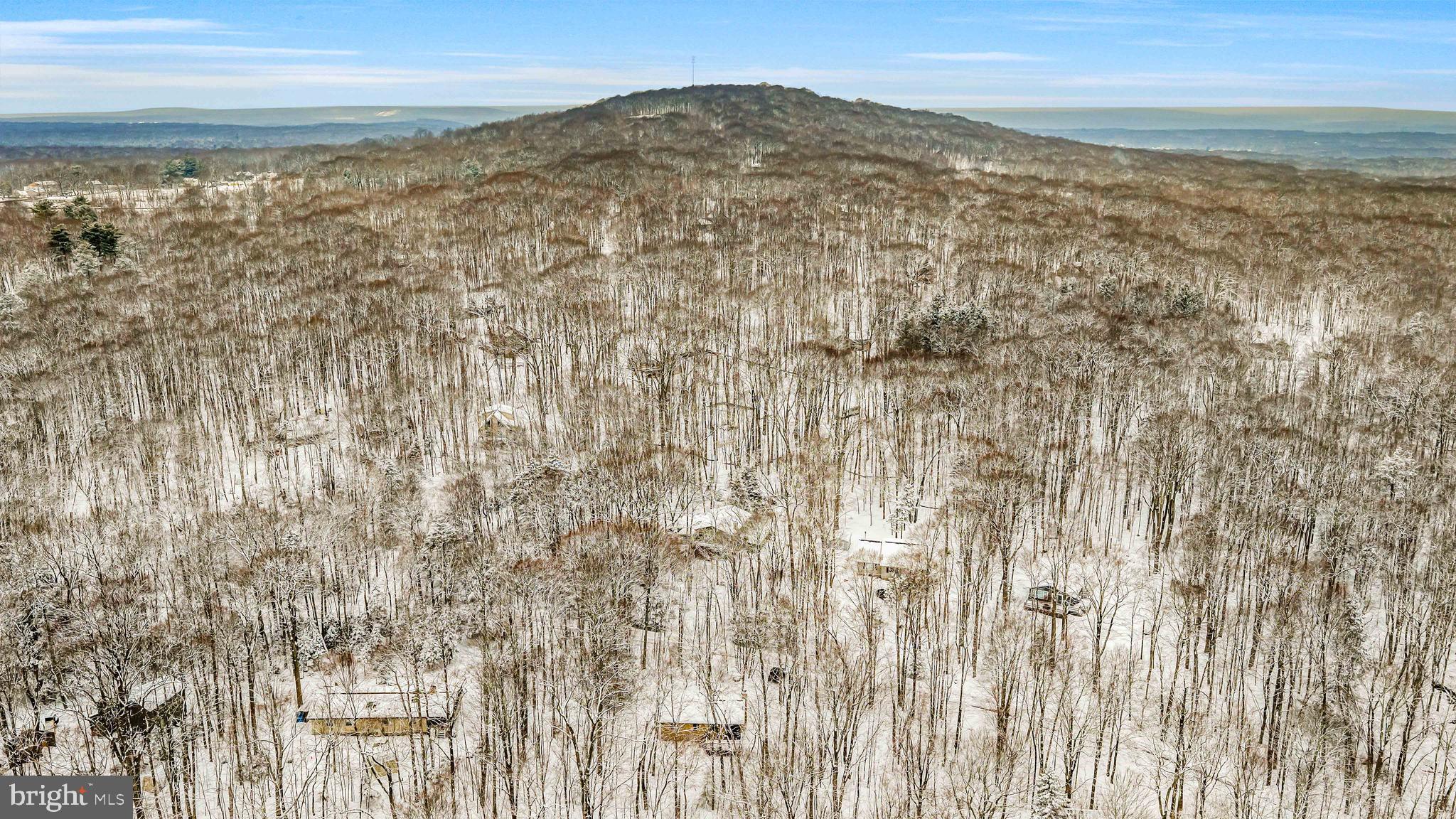 LOCUST LAKE VILLAGE - Residential