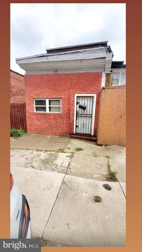 Photo of 6208 Woodbine Avenue, PHILADELPHIA, PA 19151 (MLS # PAPH2656812)