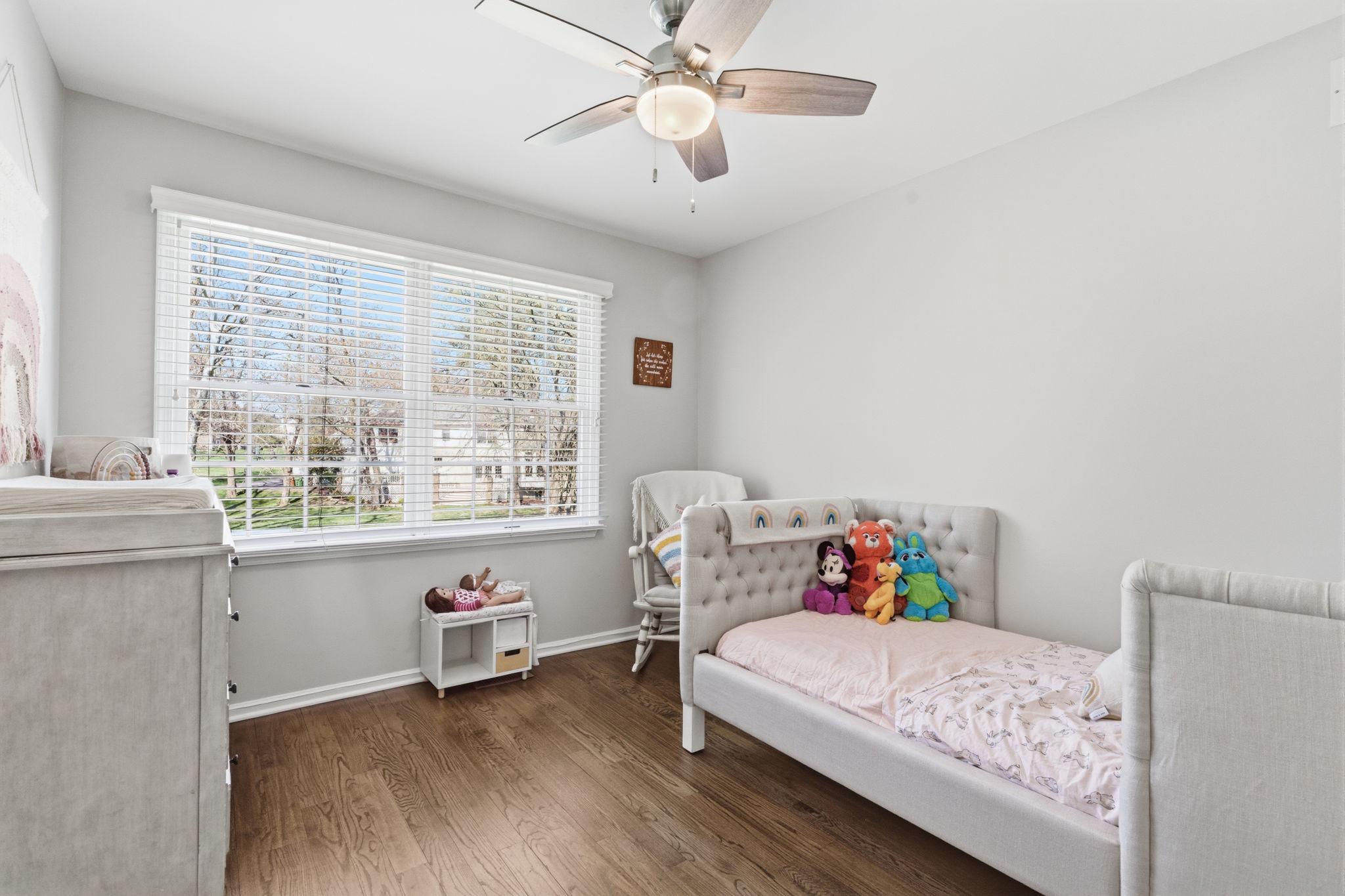 DUBLIN HUNT II - Residential