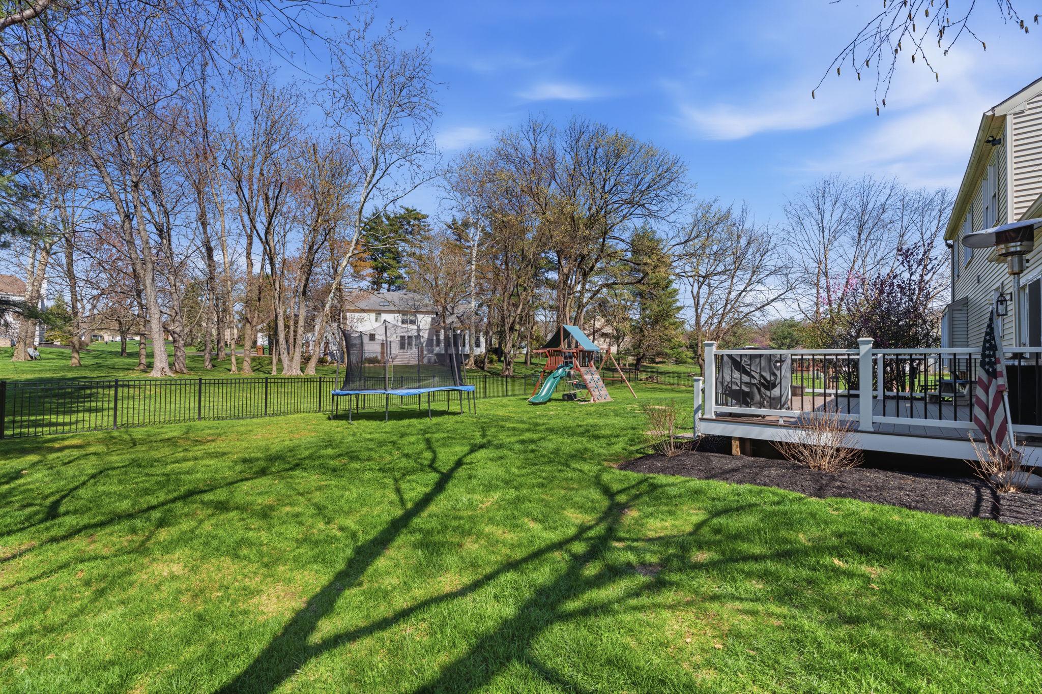 DUBLIN HUNT II - Residential