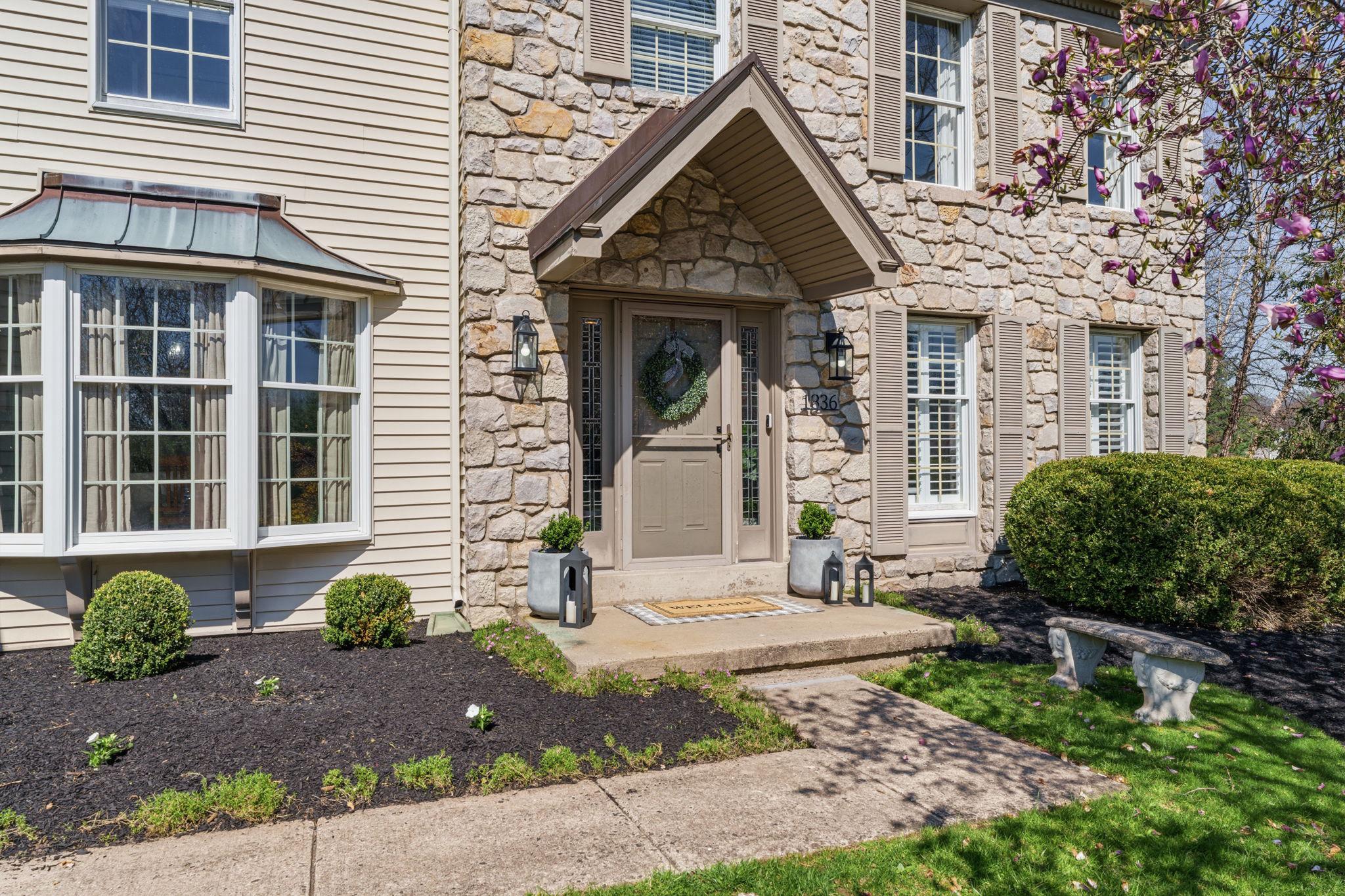 DUBLIN HUNT II - Residential