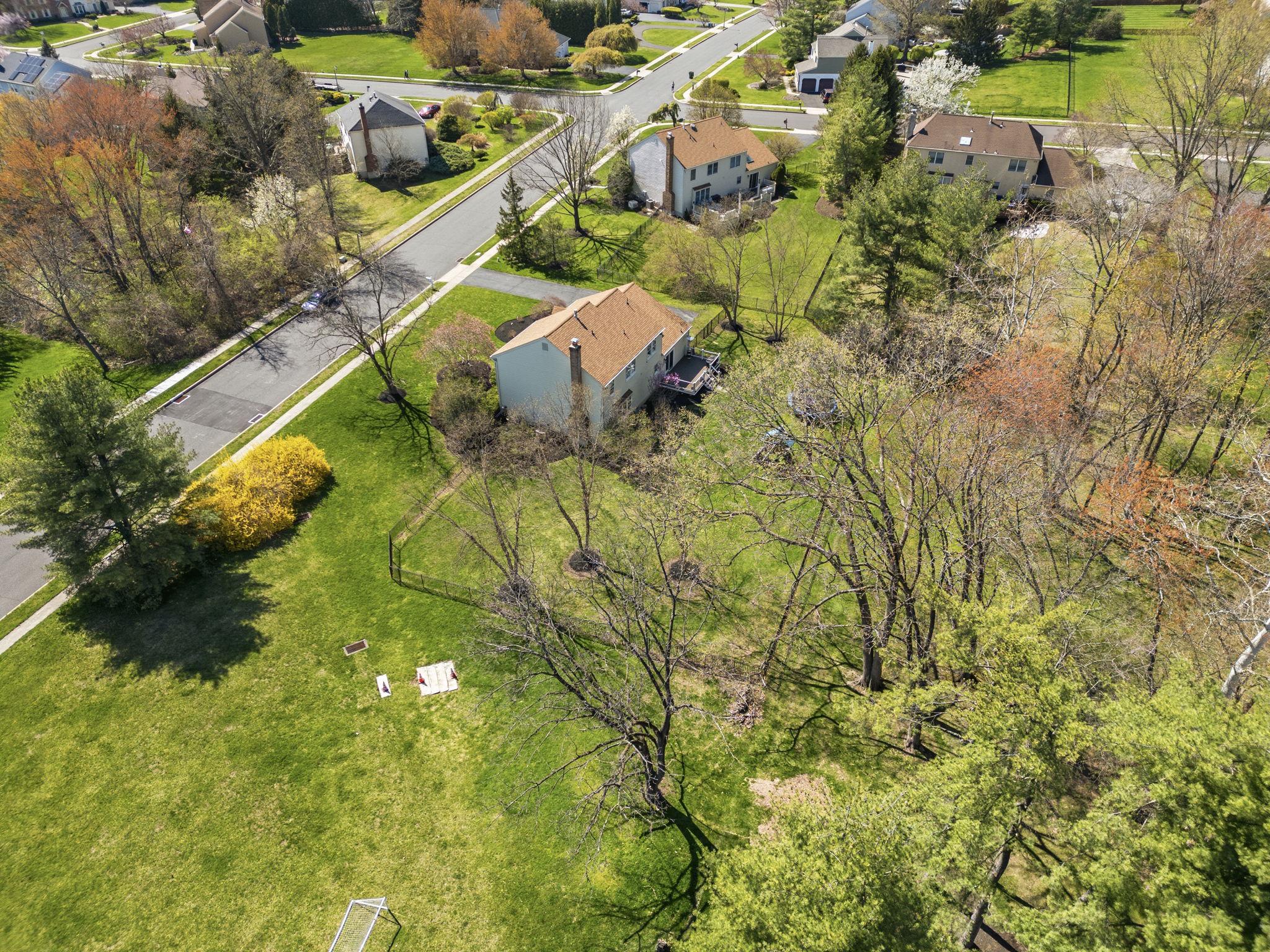 DUBLIN HUNT II - Residential