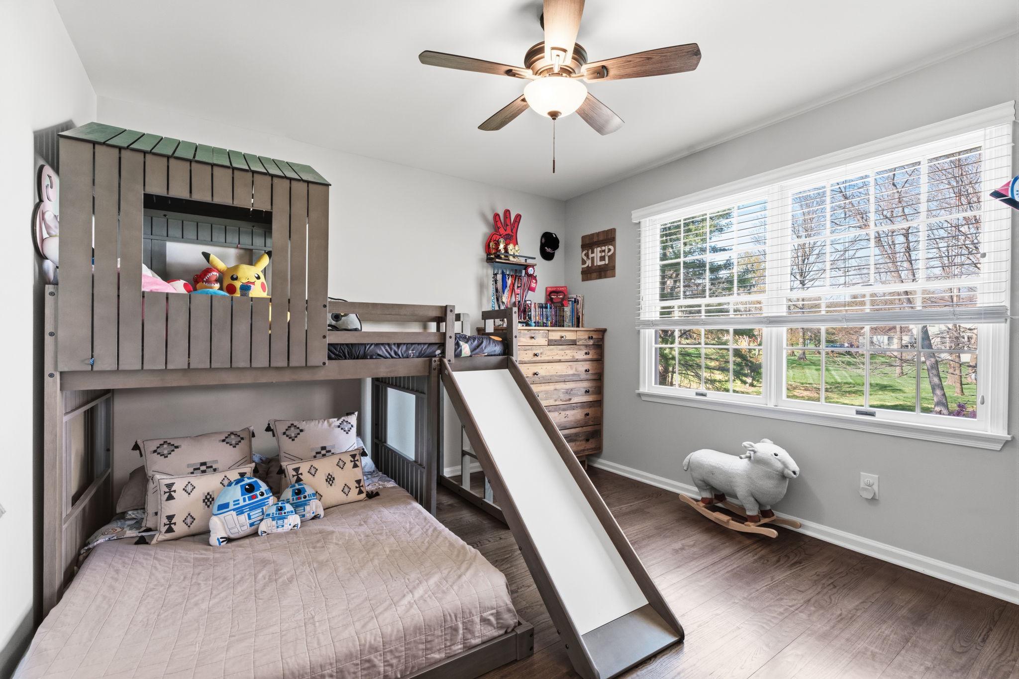 DUBLIN HUNT II - Residential