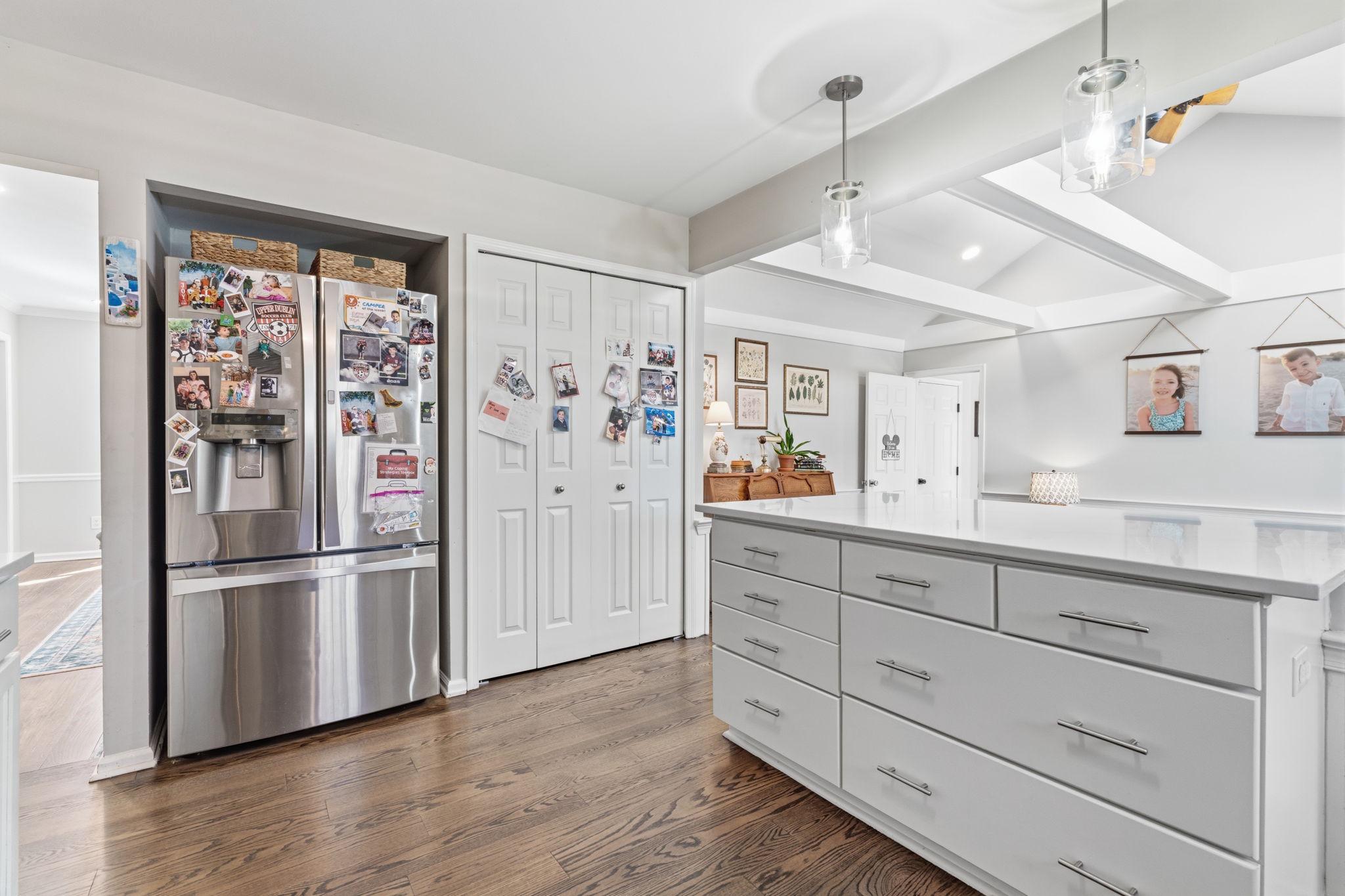 DUBLIN HUNT II - Residential