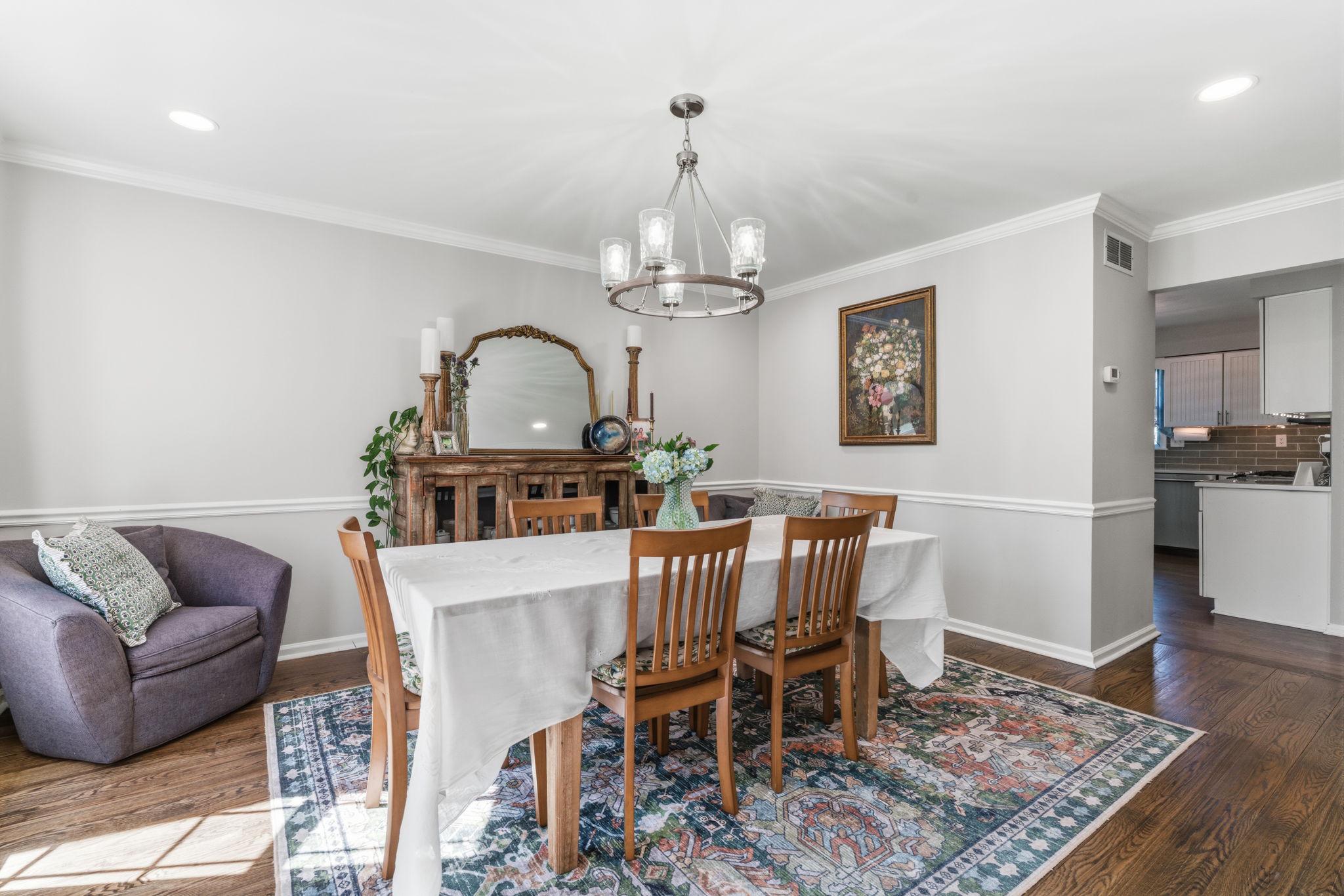 DUBLIN HUNT II - Residential