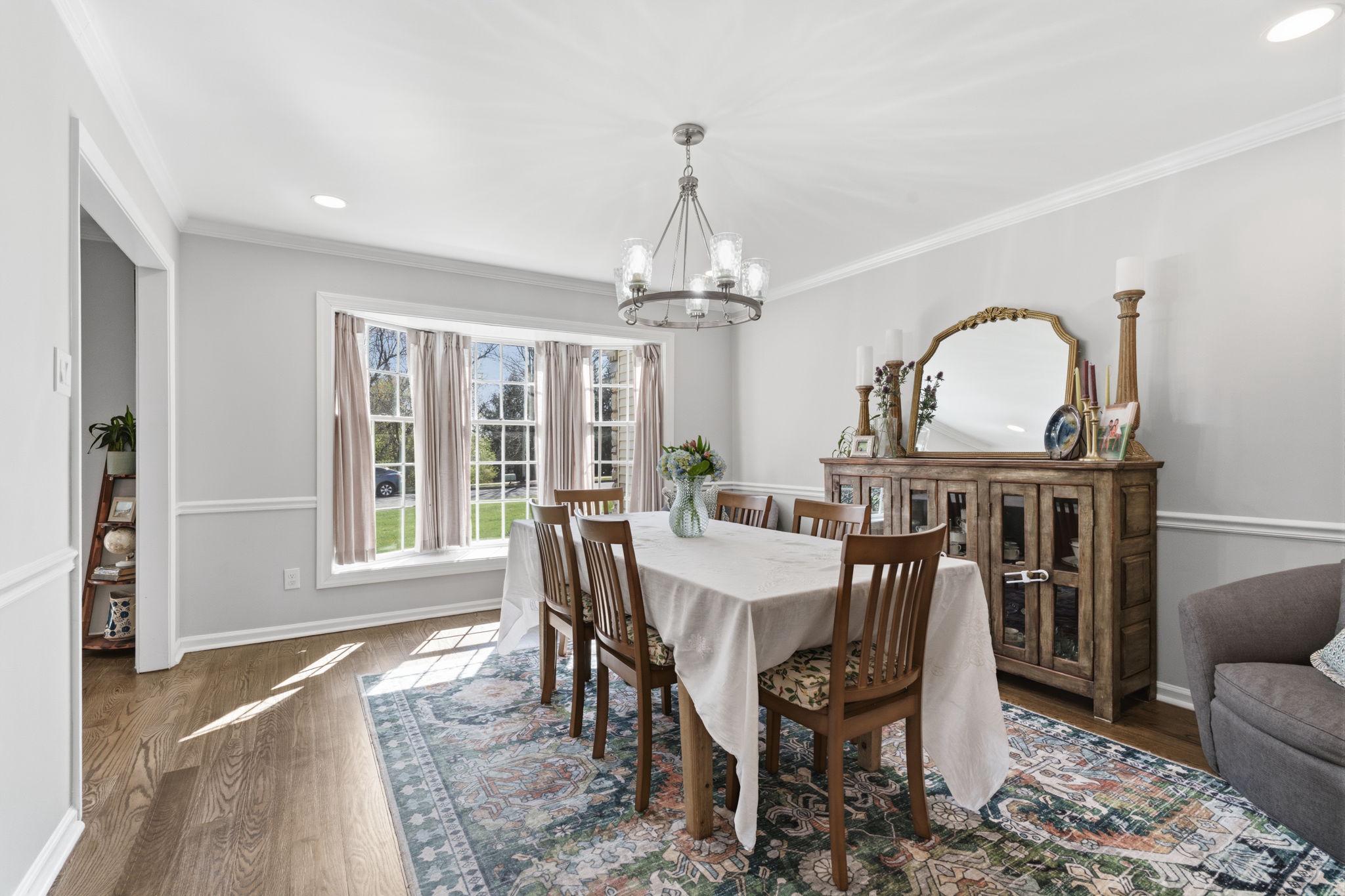 DUBLIN HUNT II - Residential