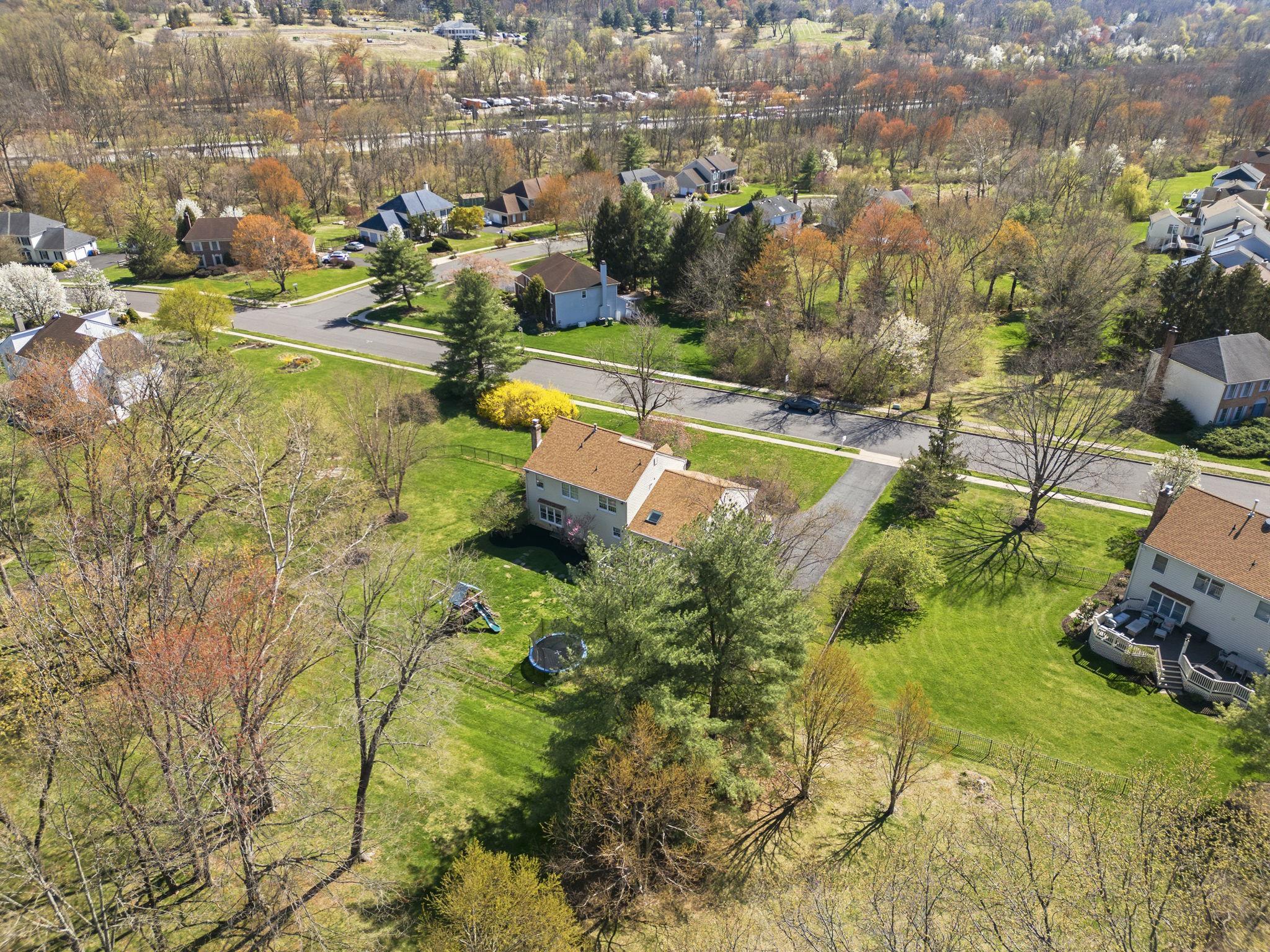 DUBLIN HUNT II - Residential