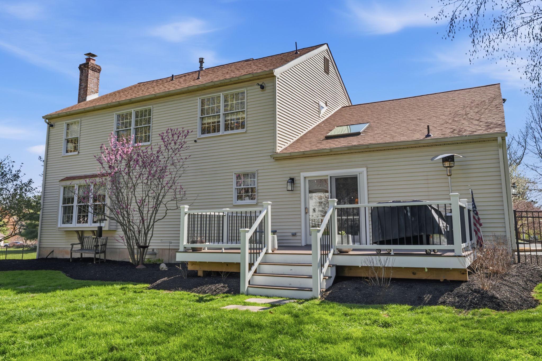 DUBLIN HUNT II - Residential