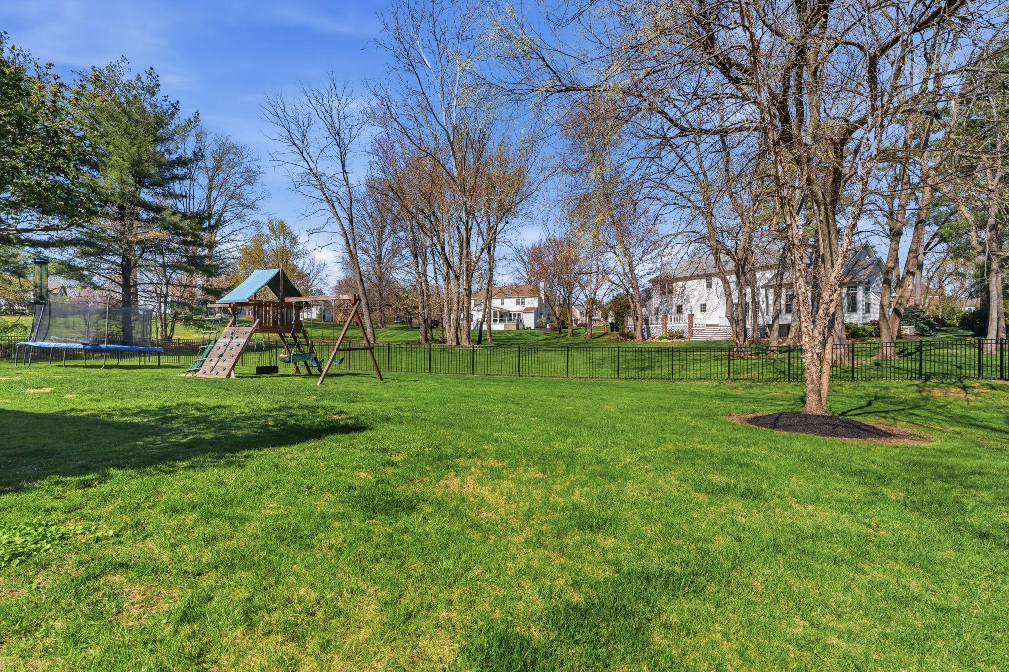 DUBLIN HUNT II - Residential