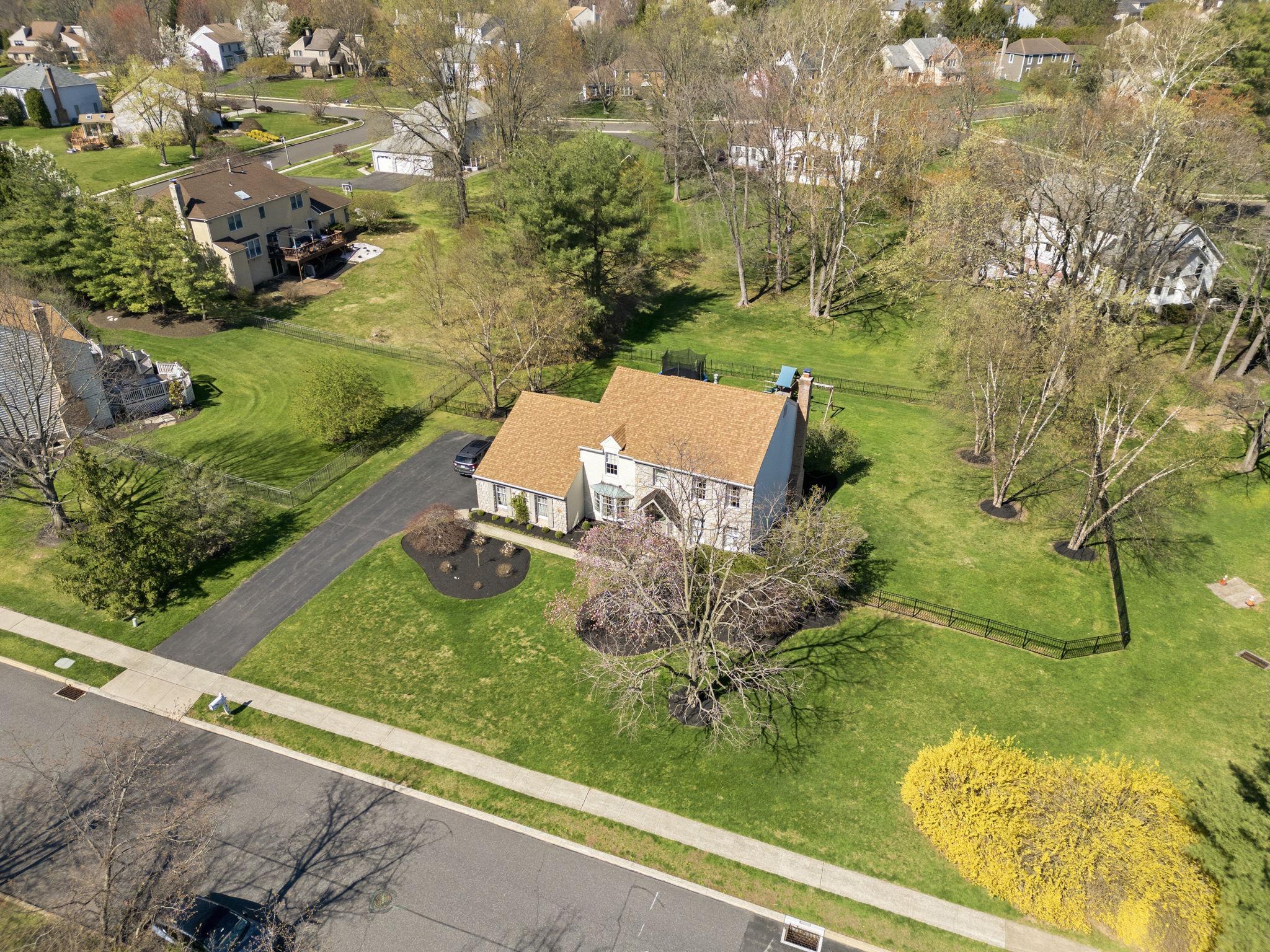 DUBLIN HUNT II - Residential