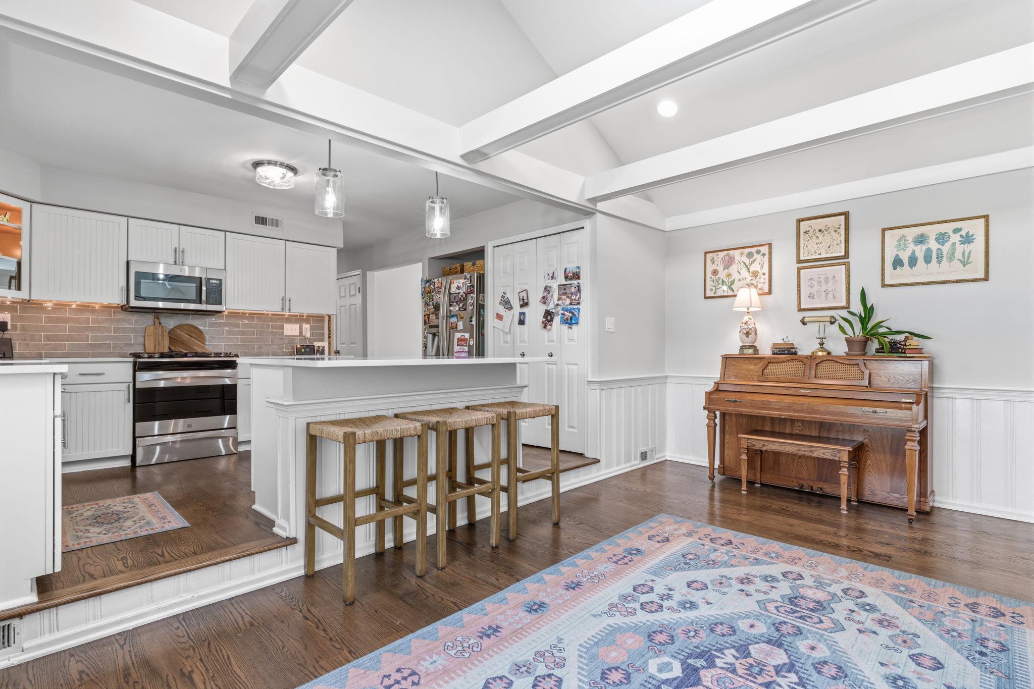 DUBLIN HUNT II - Residential