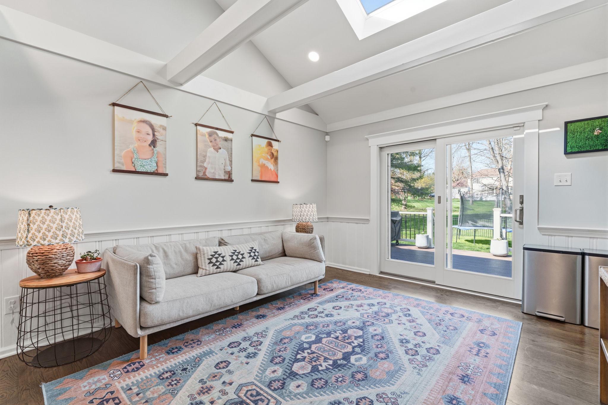 DUBLIN HUNT II - Residential