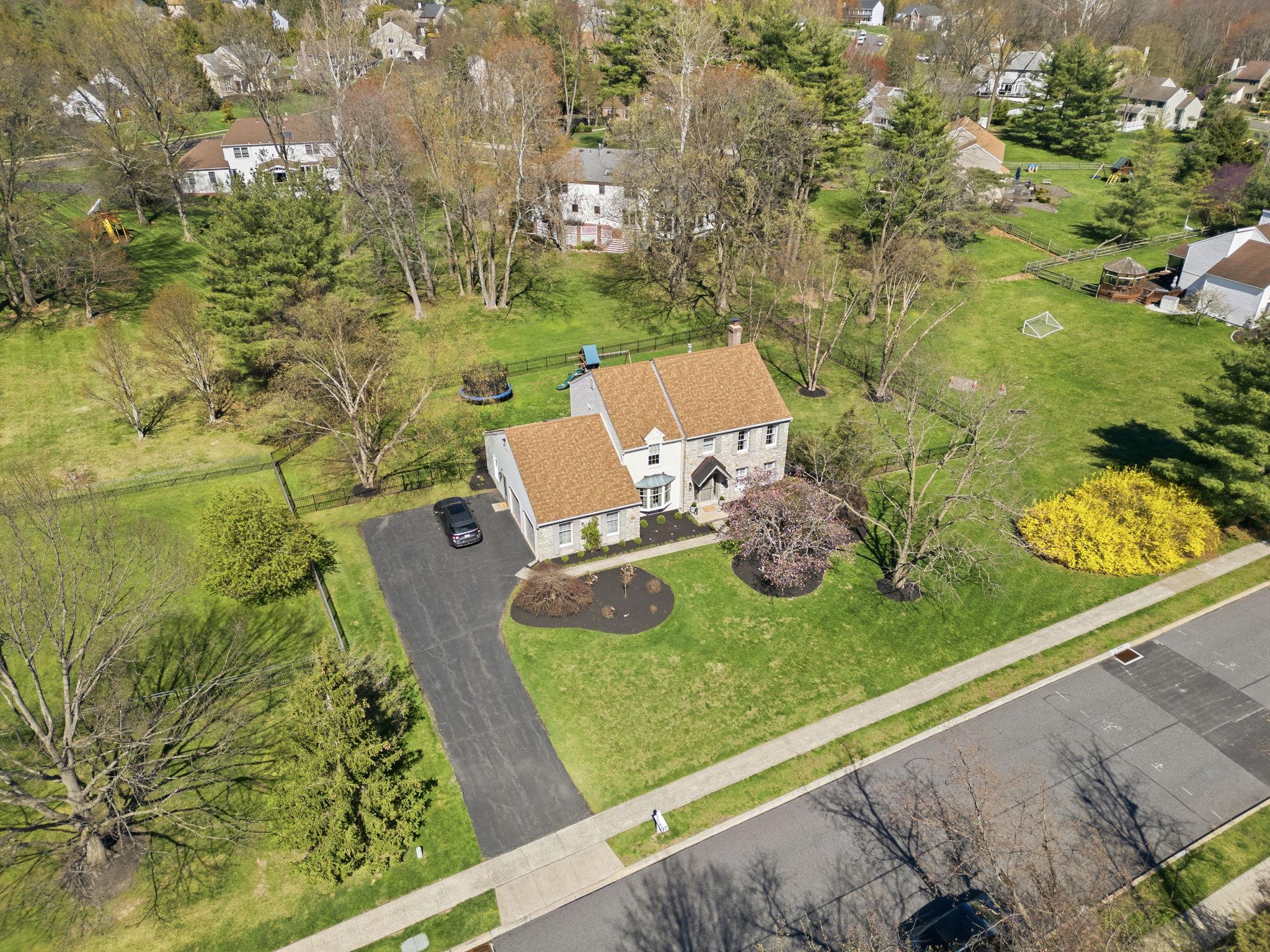 DUBLIN HUNT II - Residential